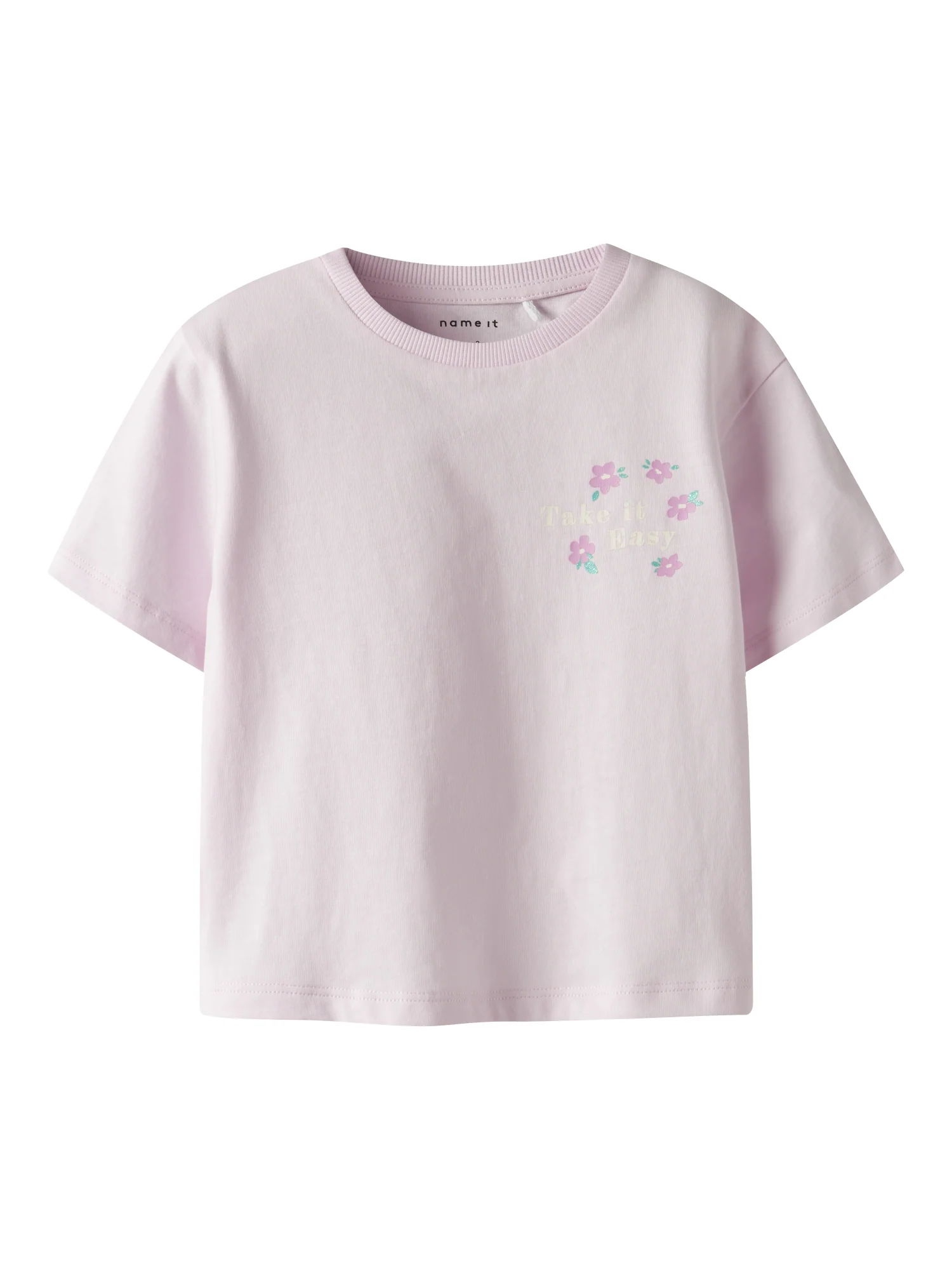 T-Shirt mit Print - Image 3