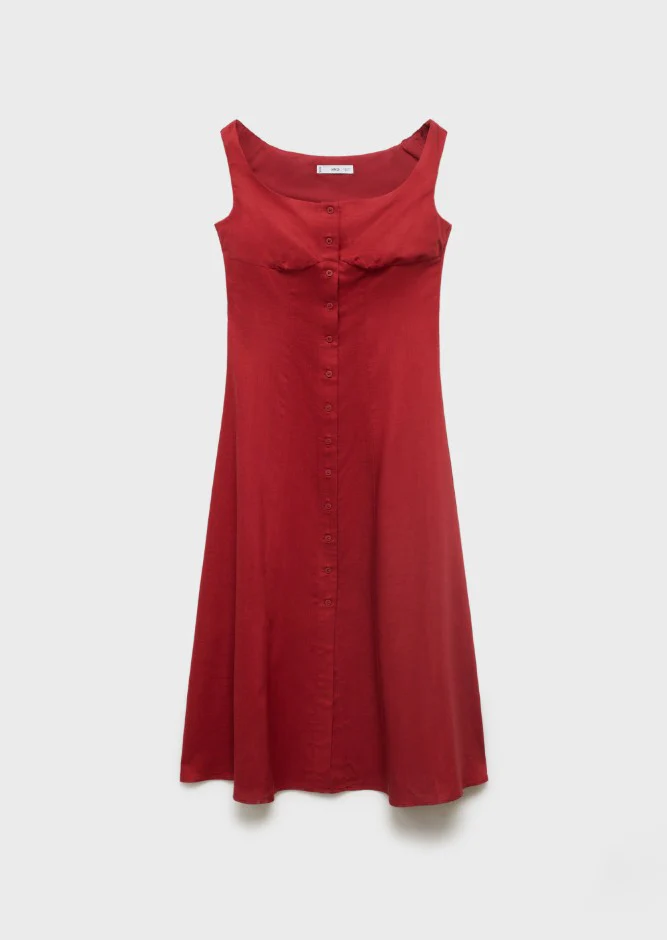 Kleid "Bliss"