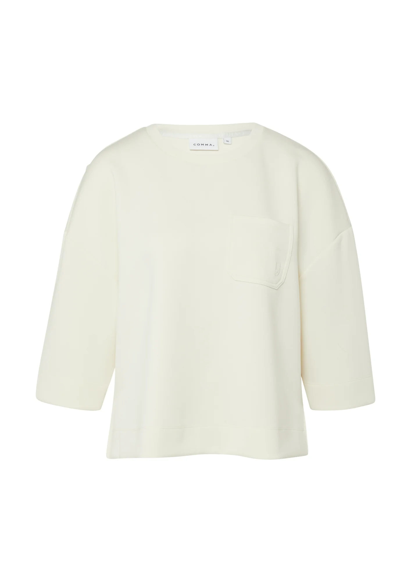 Weiches Sweatshirt