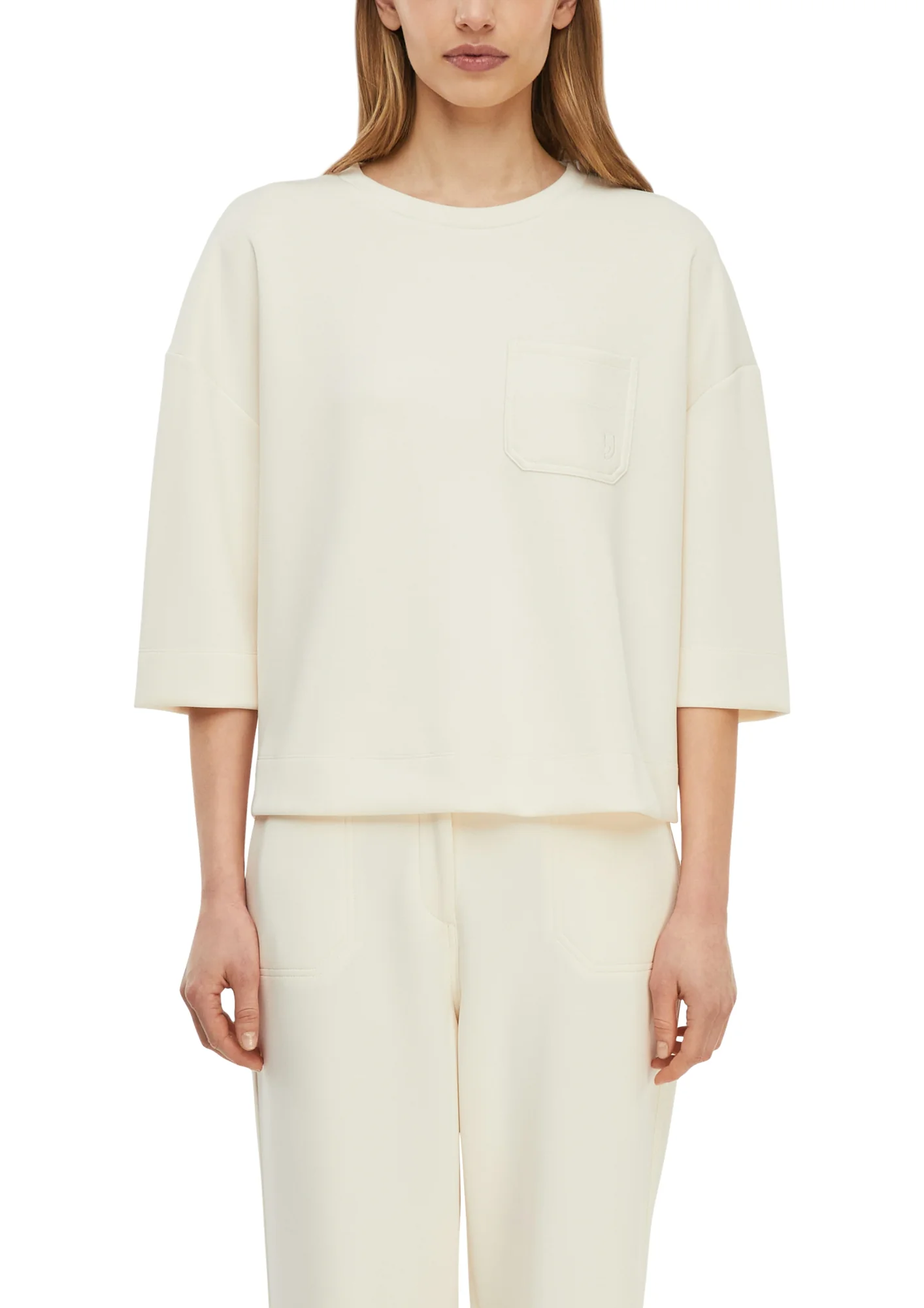 Weiches Sweatshirt - Image 2