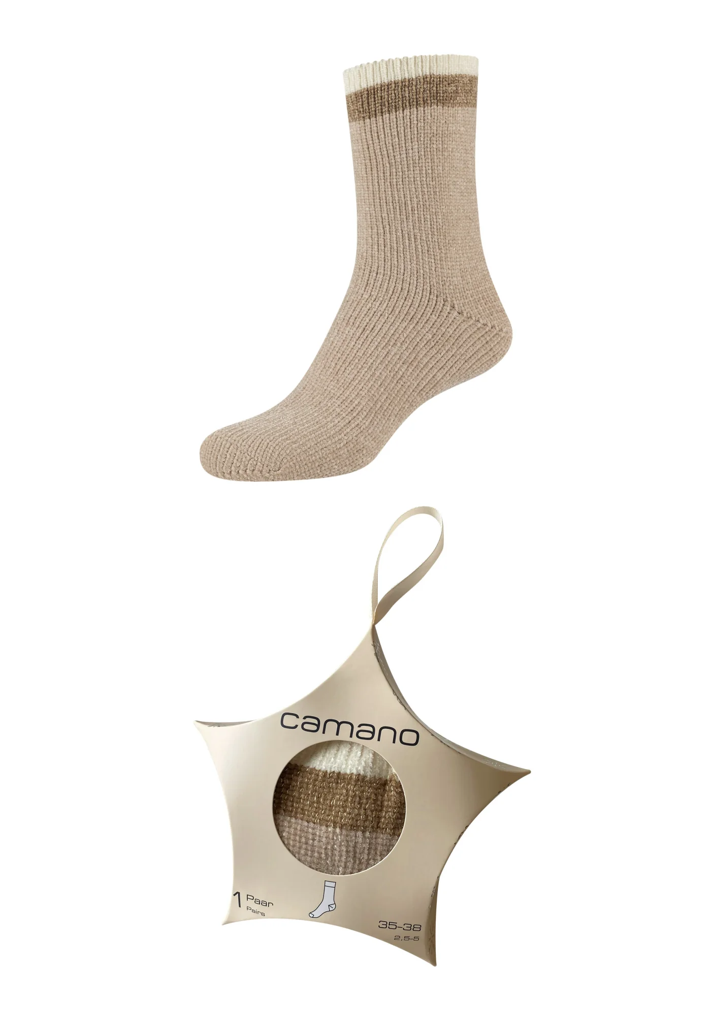 Socken in Box - Image 2