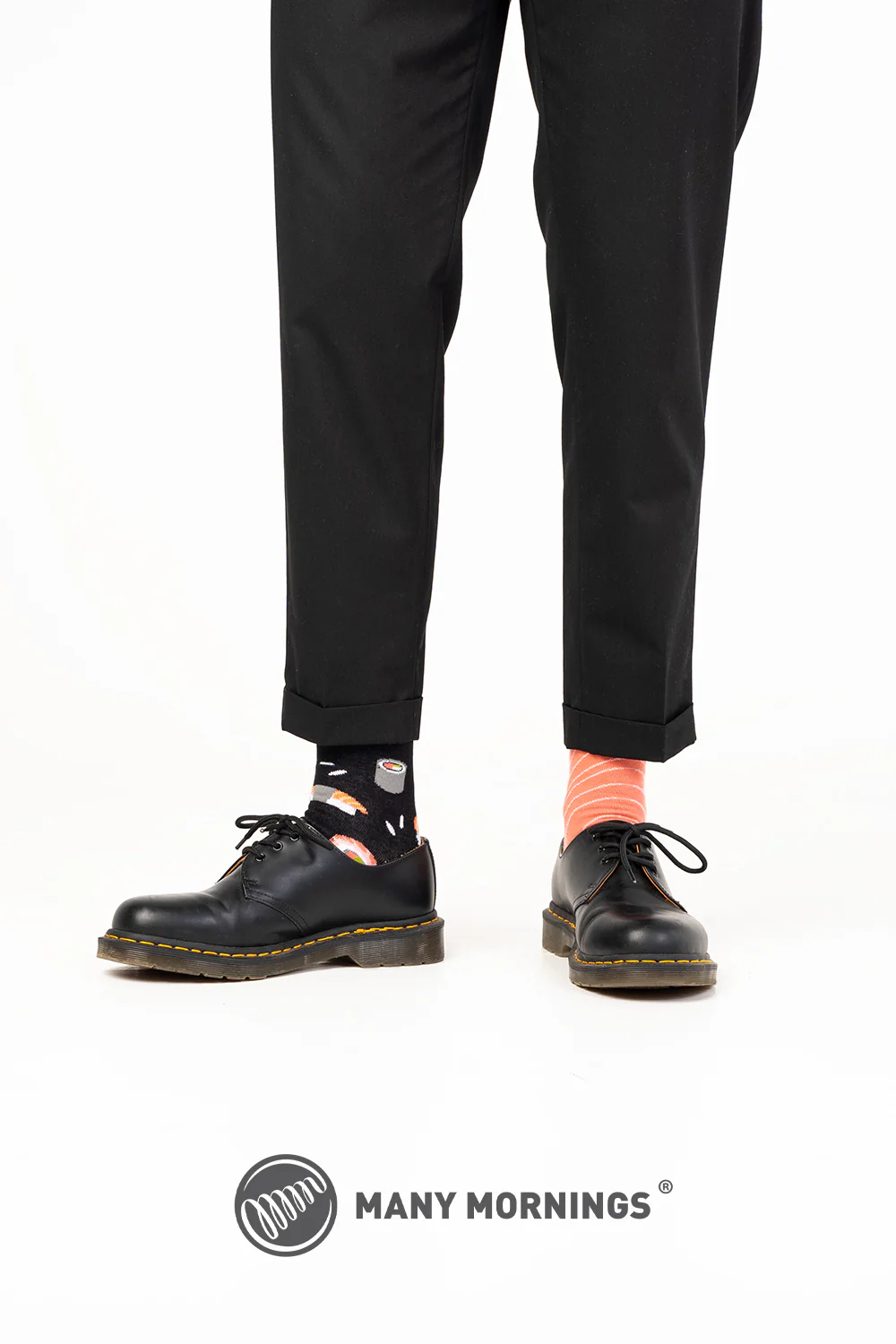 Socken "Sushi Roll" - Image 2
