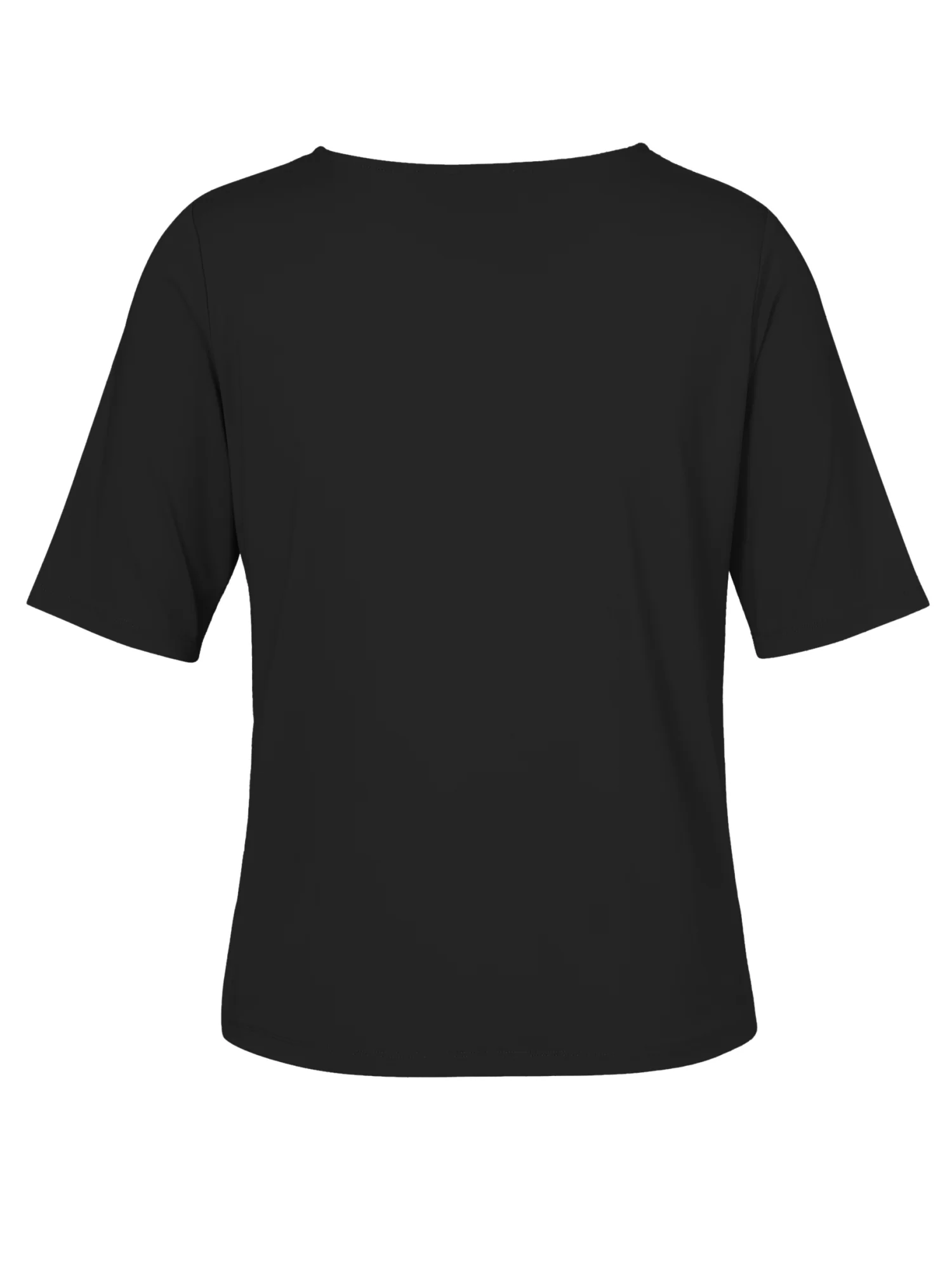 T-Shirt Rundhals 1/2 Arm - Image 3