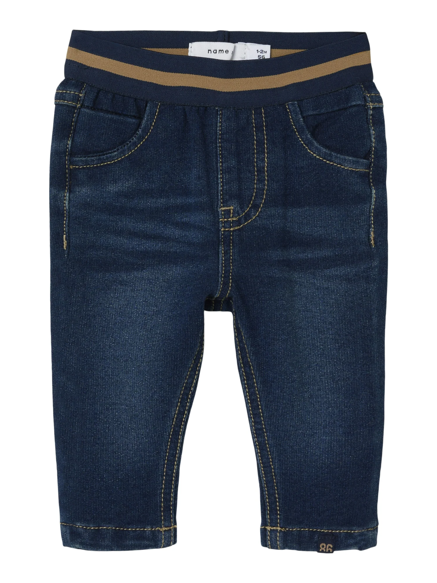 Slim Fit Jeans