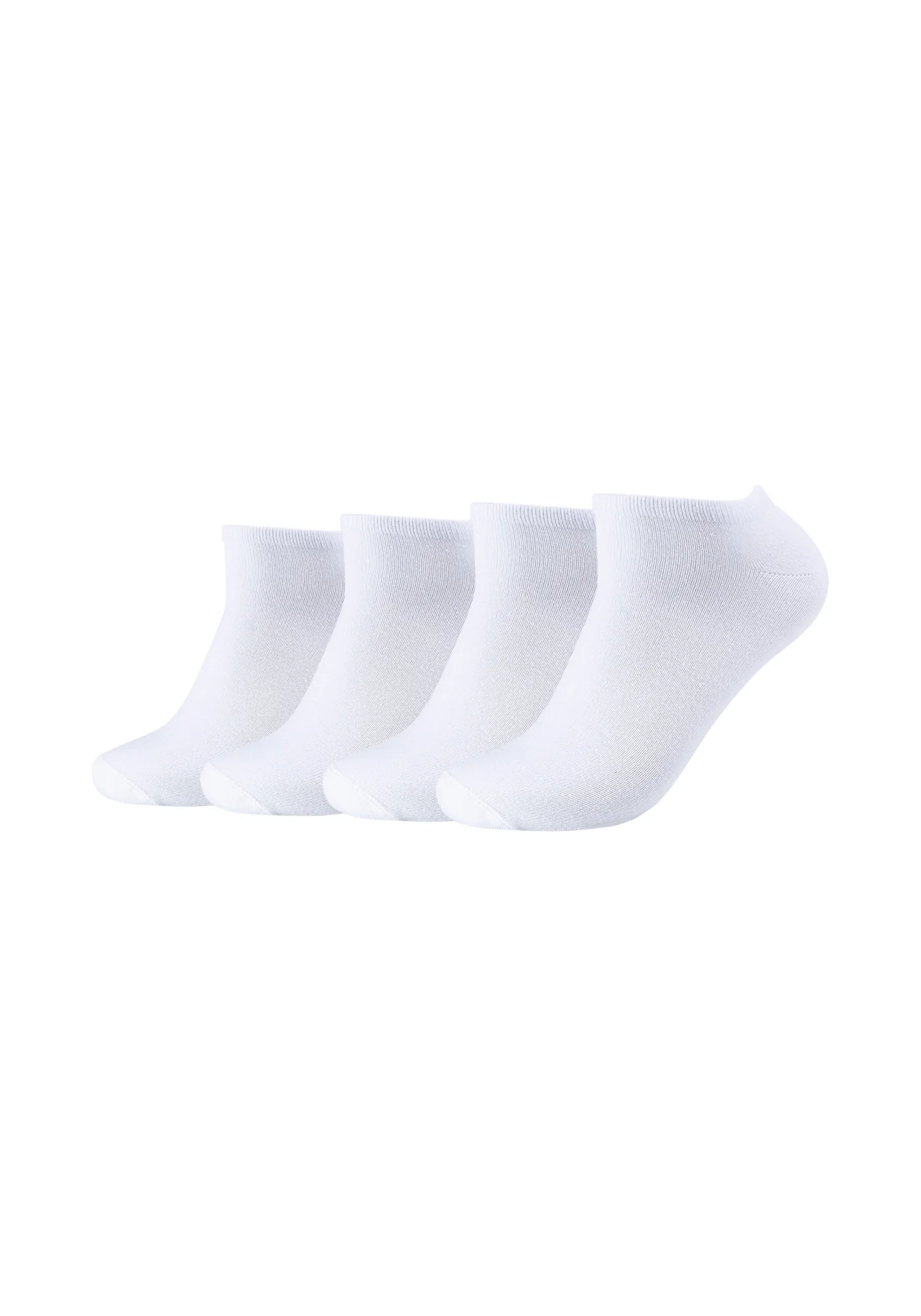 Unisex Socken (4 Paar) - Image 2