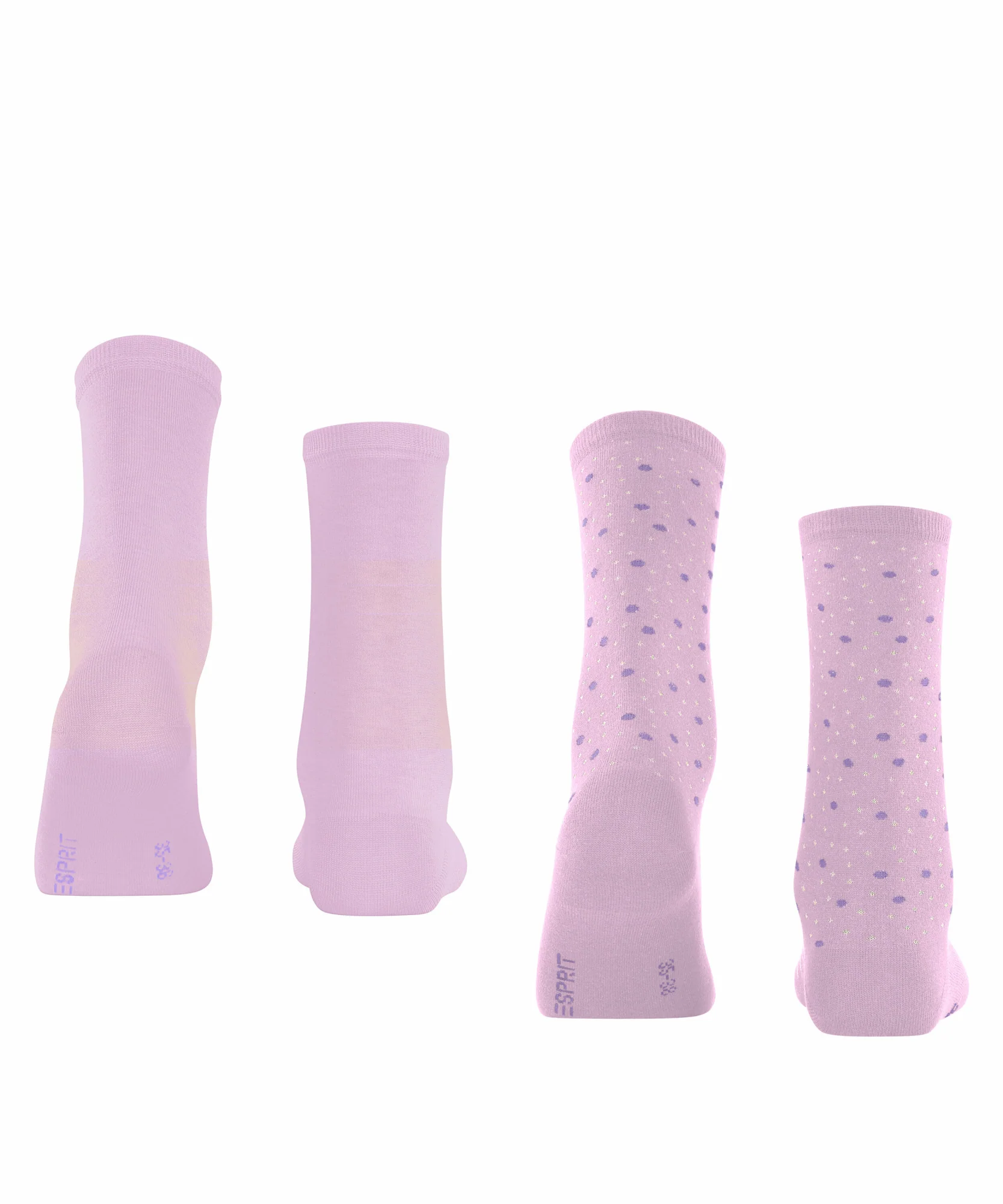 2-Pack Socken - Image 2