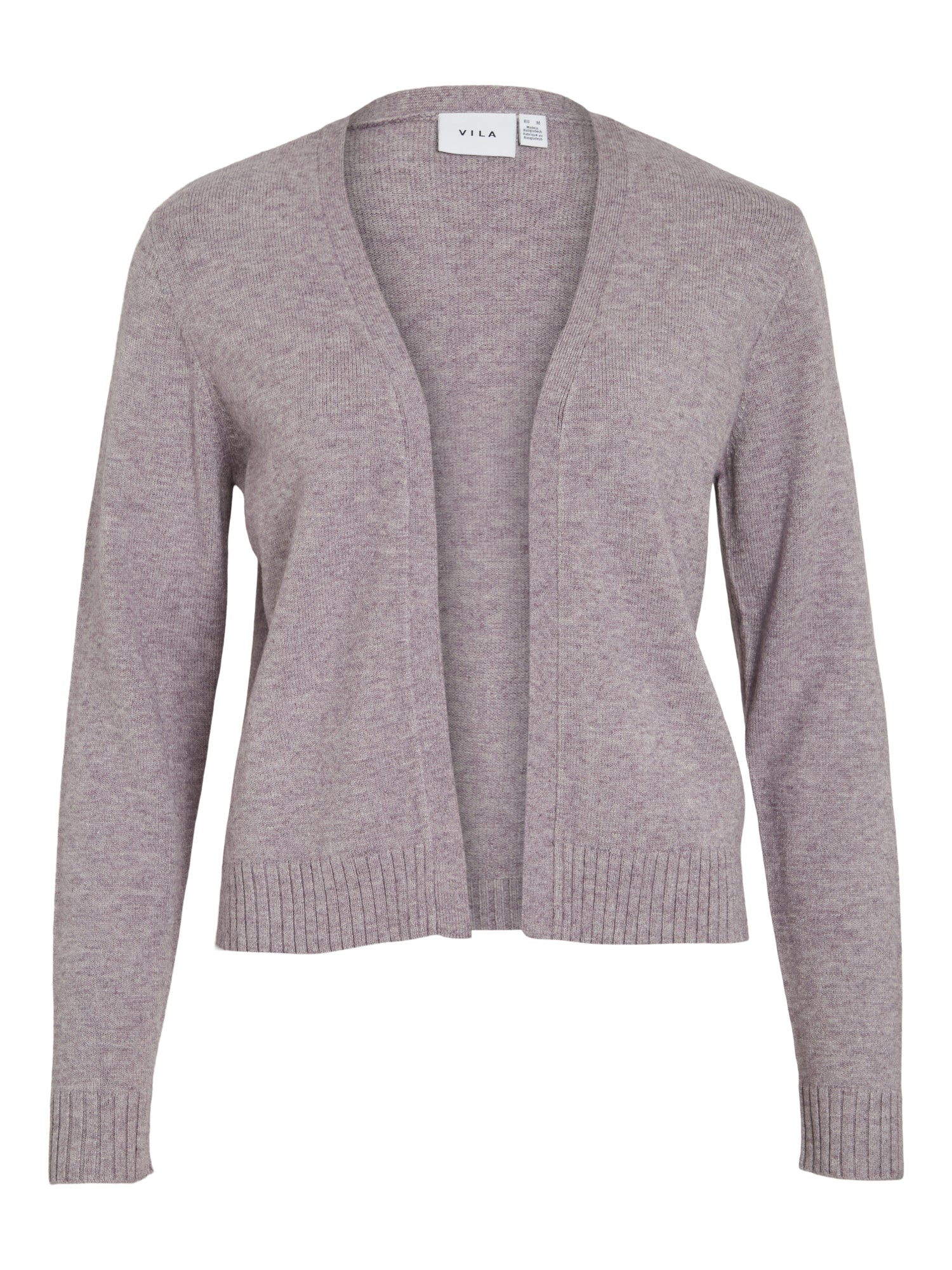 Basic-Cardigan