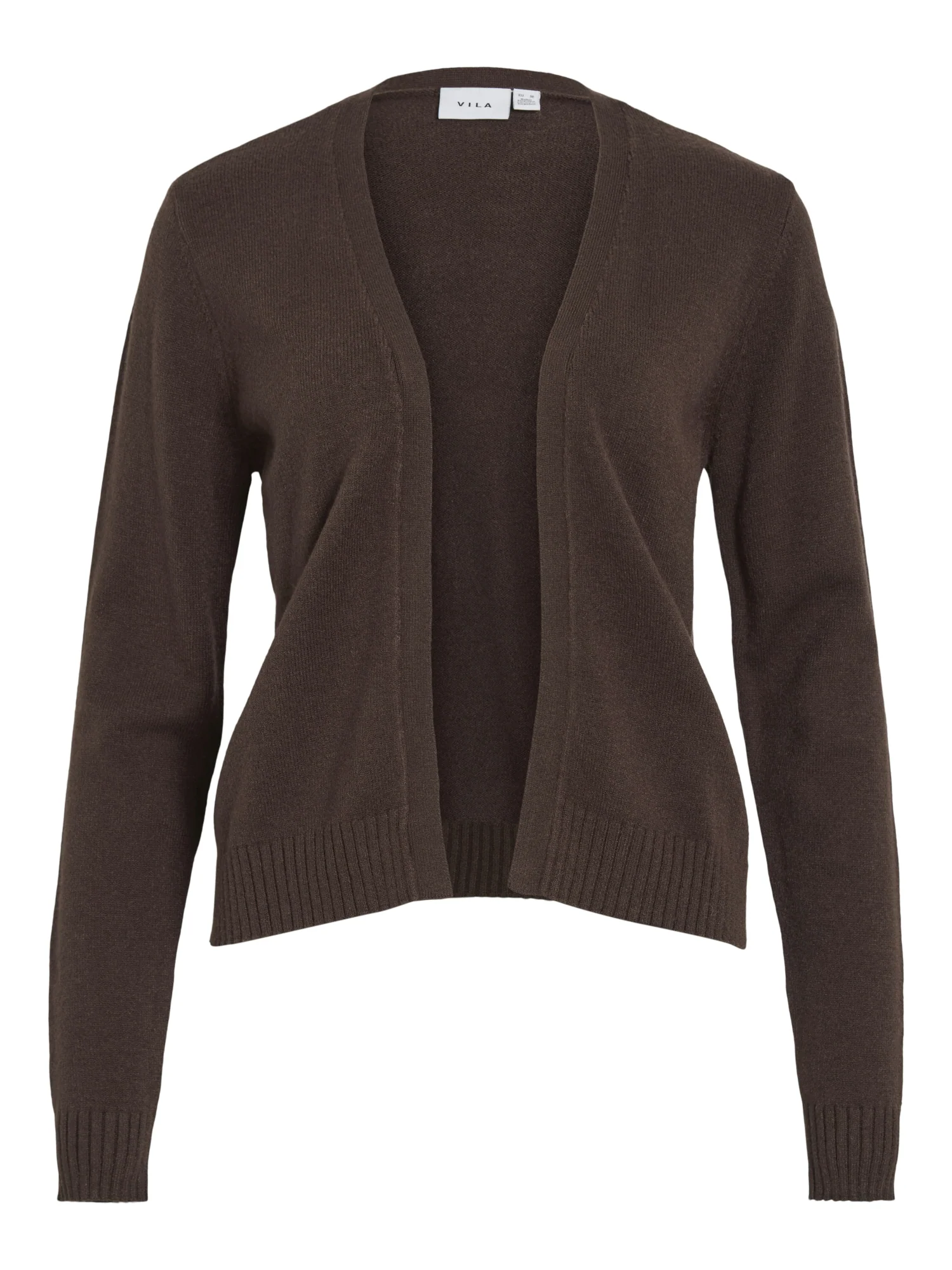 Basic-Cardigan - Image 2