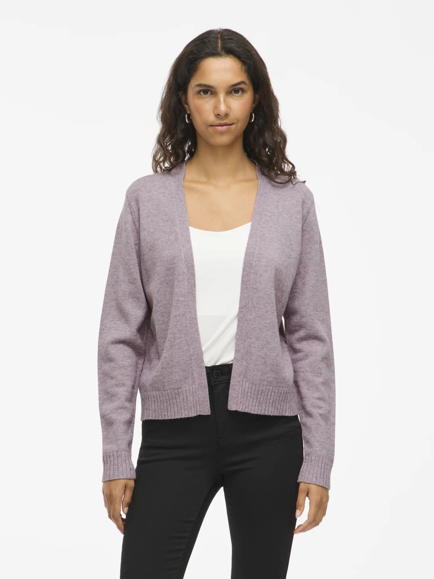 Basic-Cardigan - Image 3