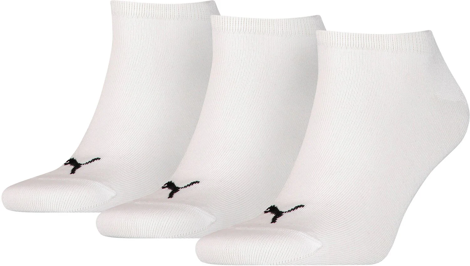 3er Pack Socken