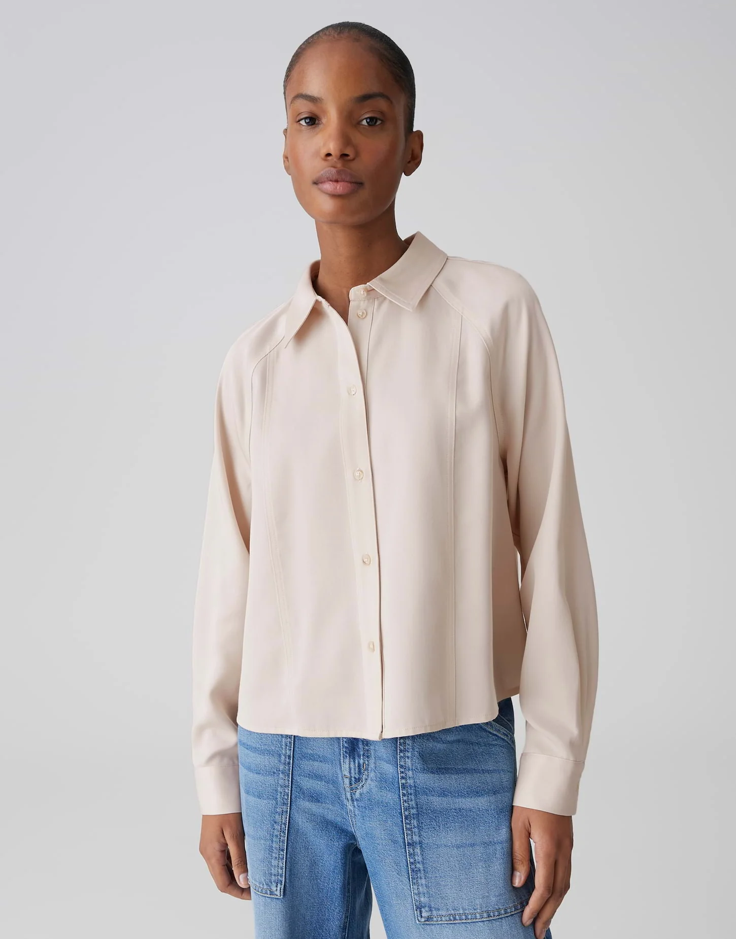Bluse "Famra" - Image 2