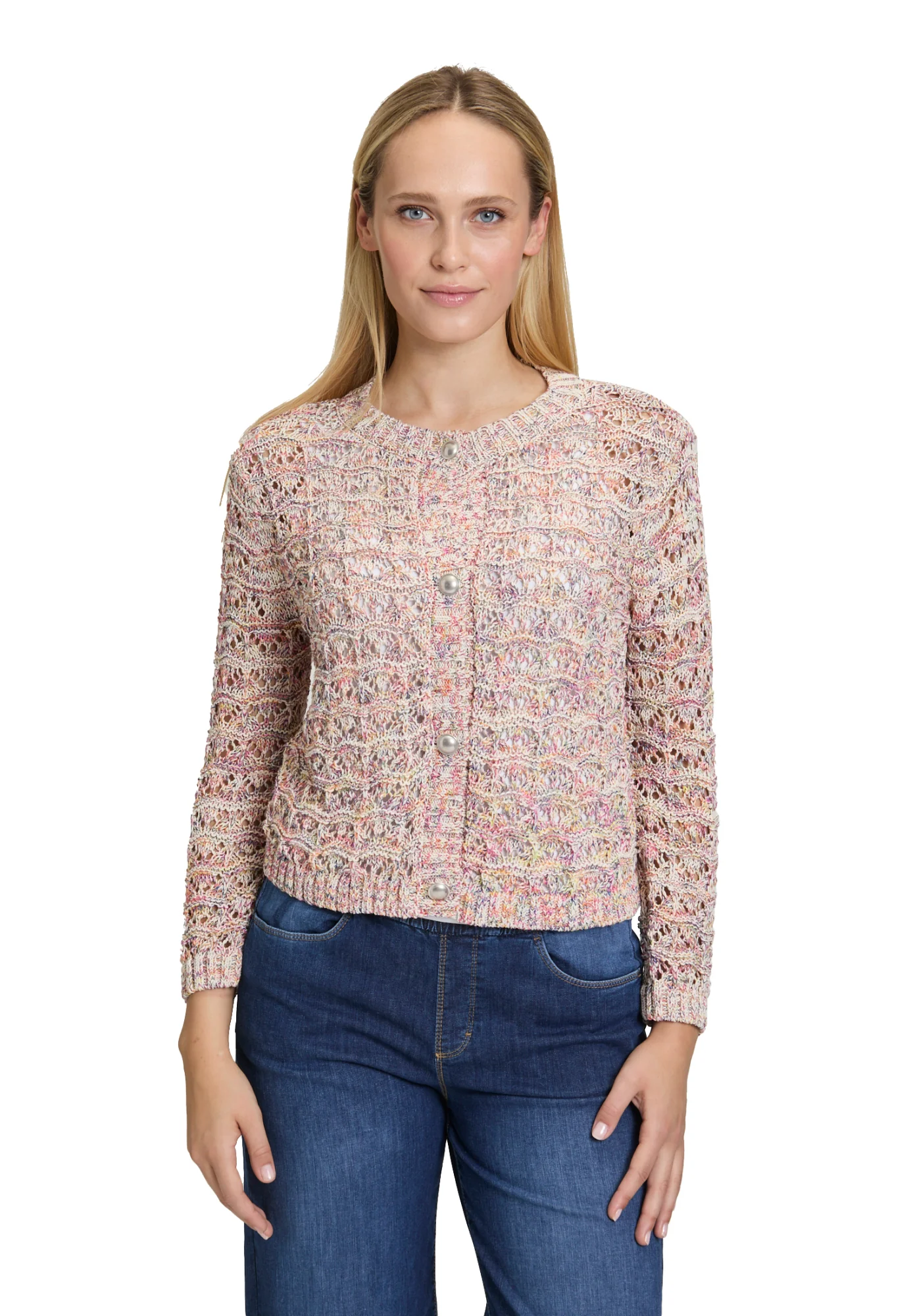 Strick-Cardigan - Image 2