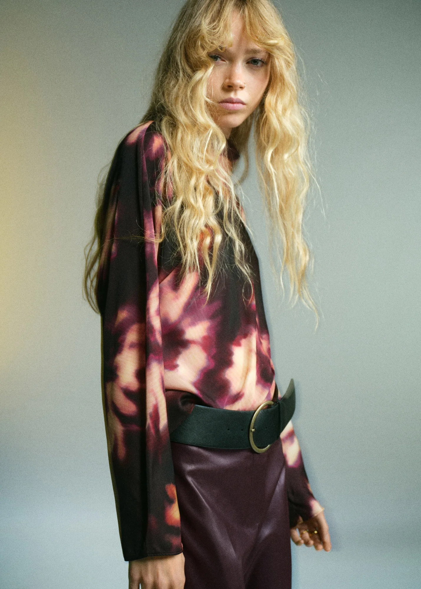 Bluse "Giady" - Image 2