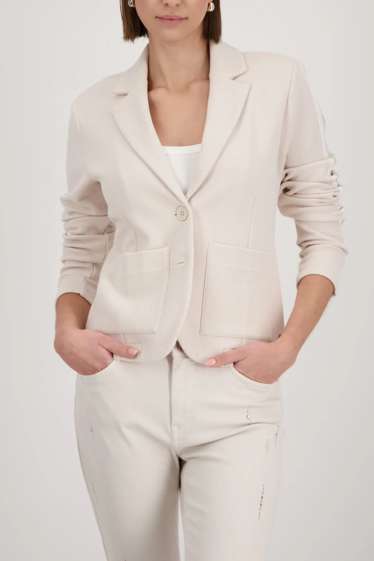 Basic Blazer - Image 2