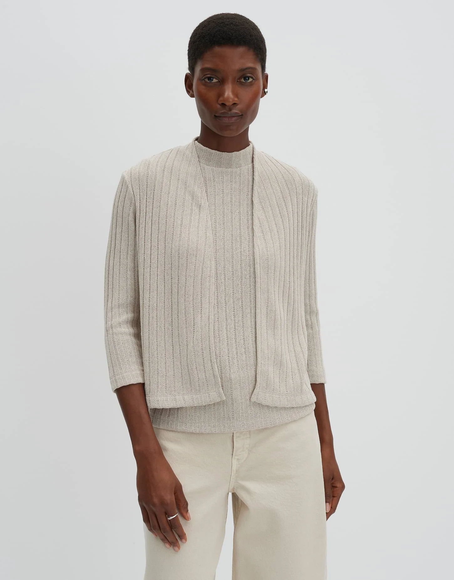Strickjacke "Ucora" - Image 2