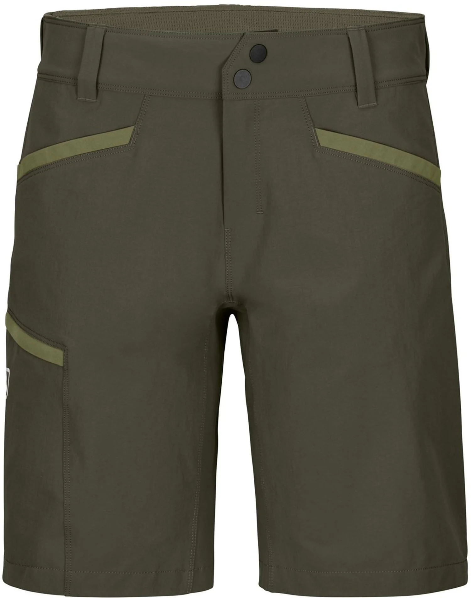 Bergshorts