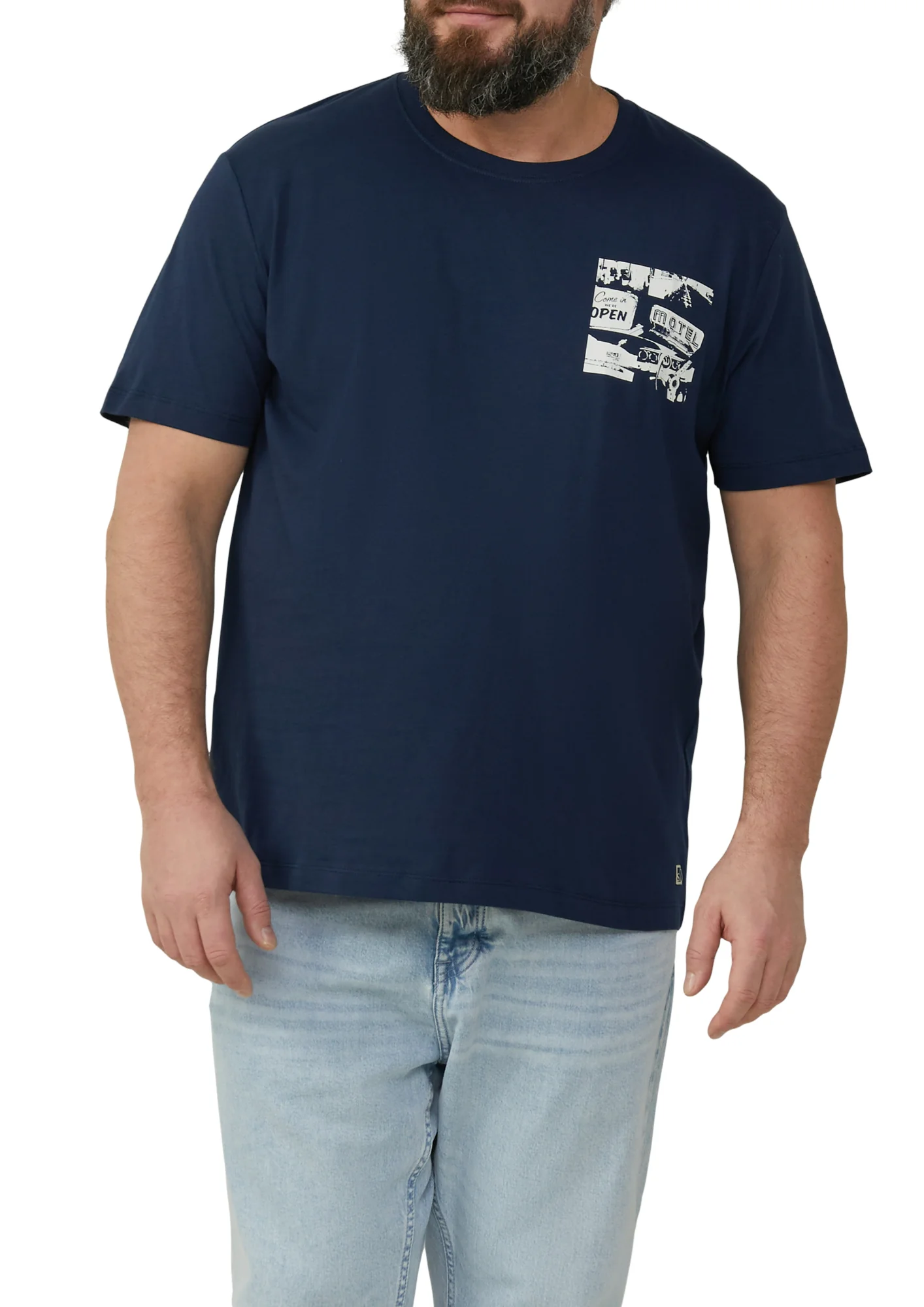 Jersey-T-Shirt - Image 2