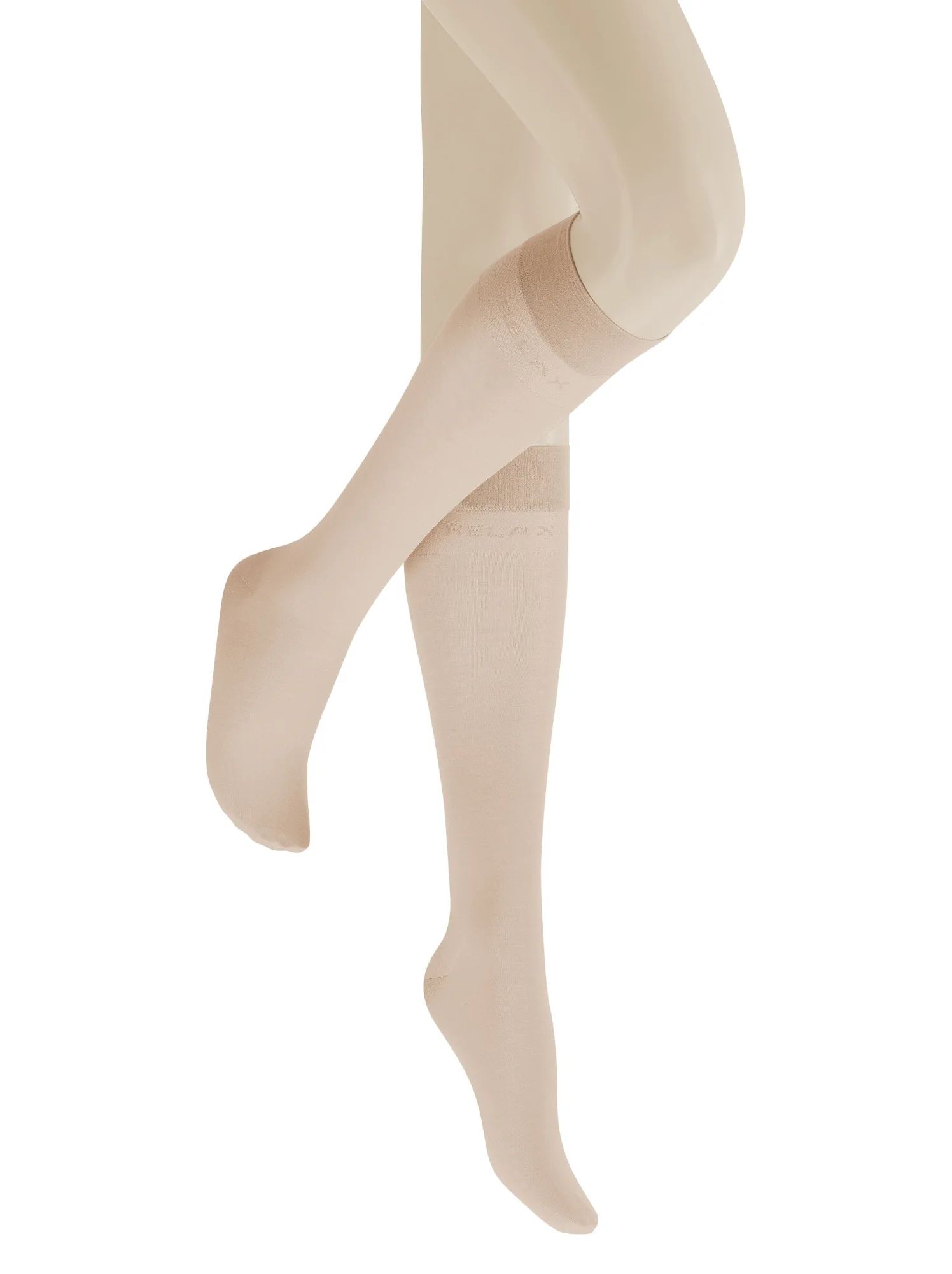 Socken "Relax Light"