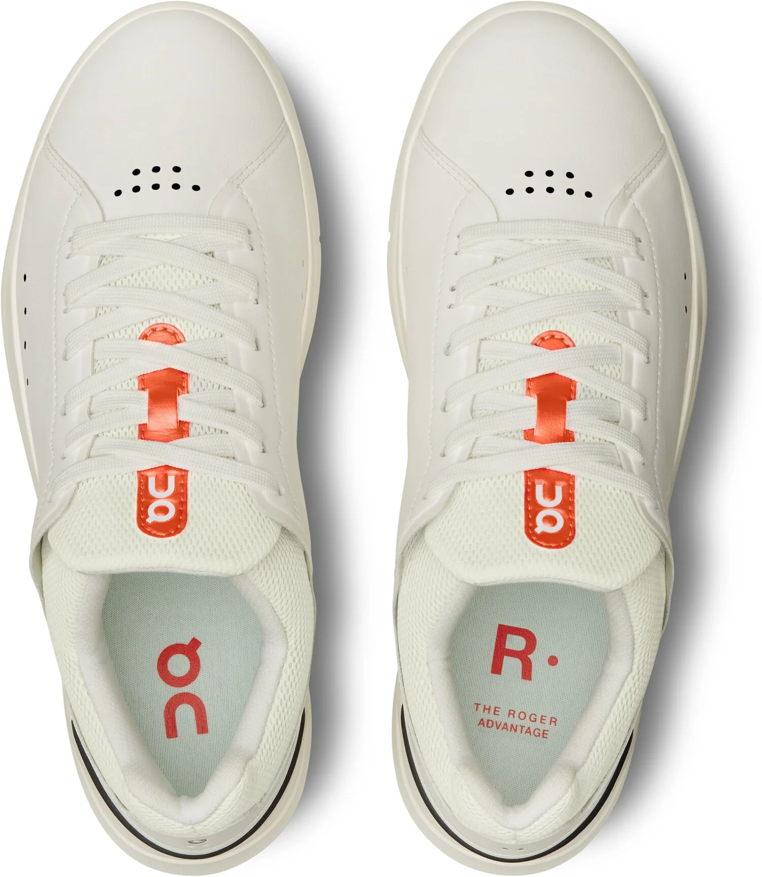 Freizeitschuh "The Roger Advantage"