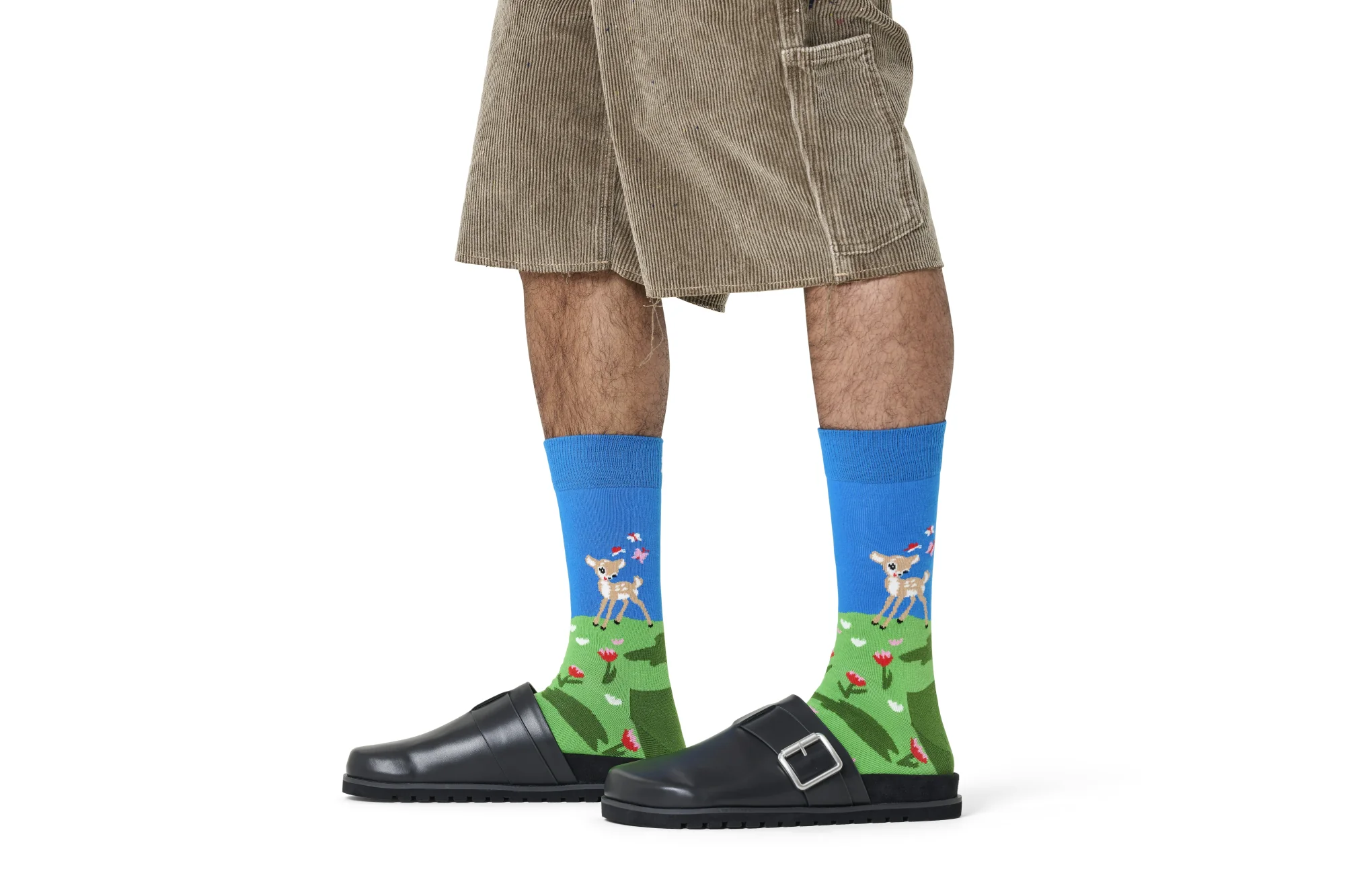 Socken "Deer" - Image 2