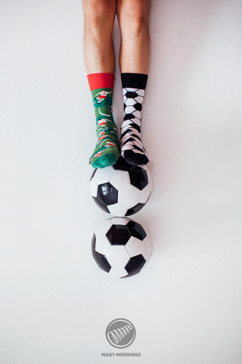 Socken "Football Fan" - Image 2