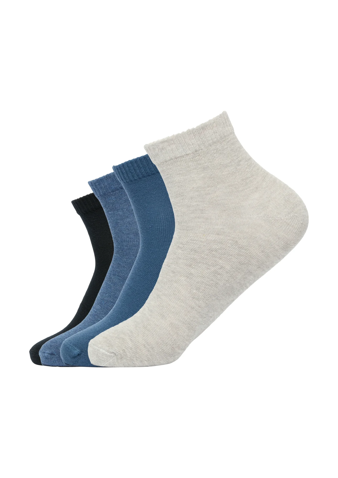 Unisex Socken (4 Paar) - Image 5