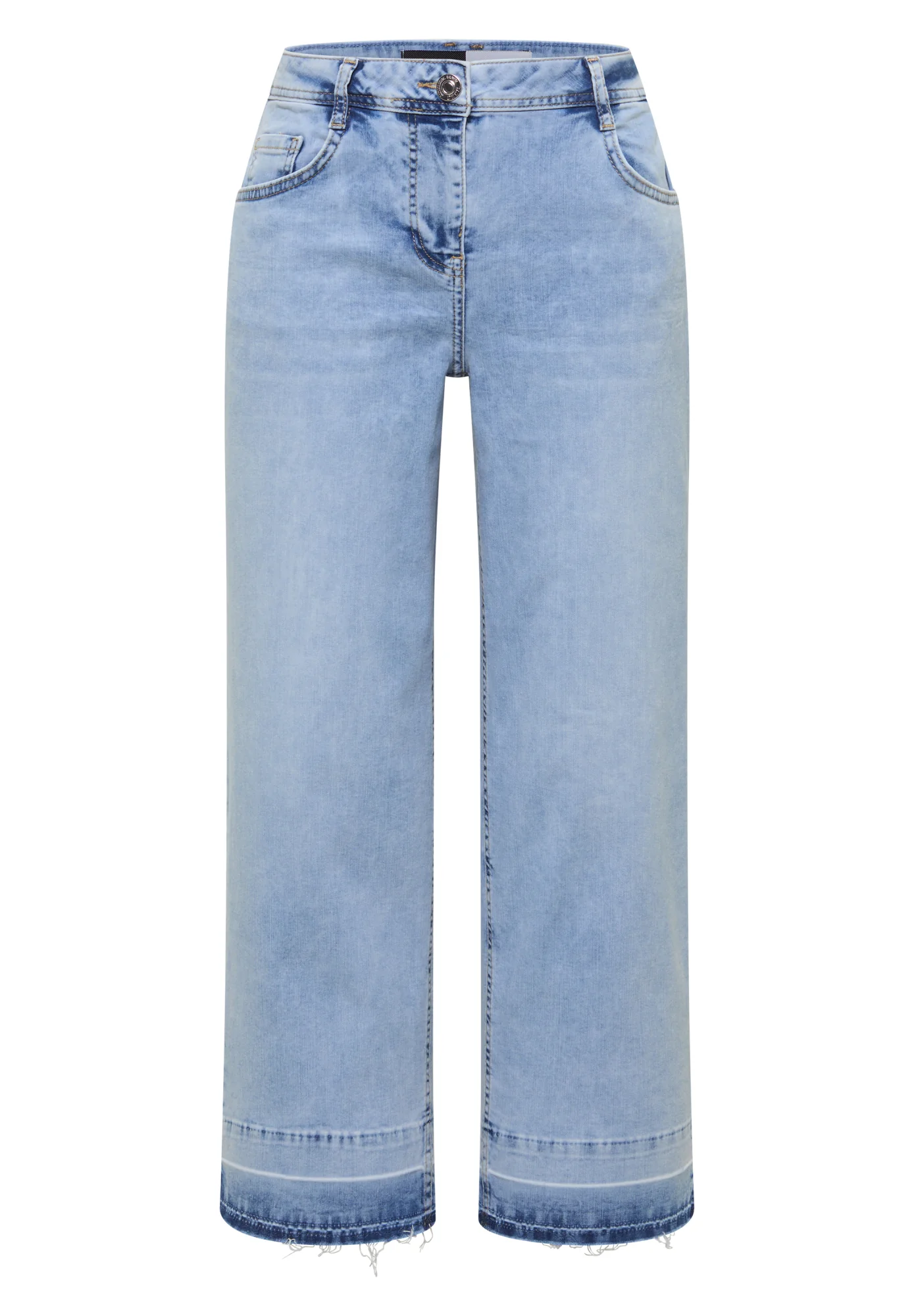 7/8 Jeanshose