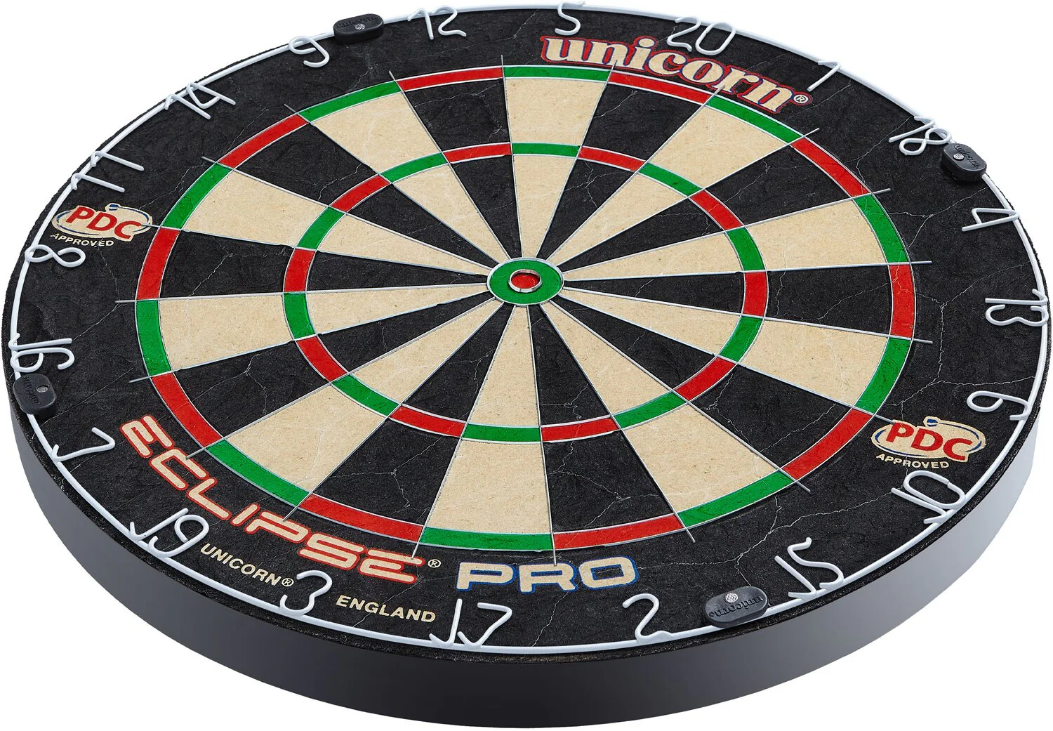 Dartboard "Unicorn Eclipse Pro Bristle Board" - Image 2