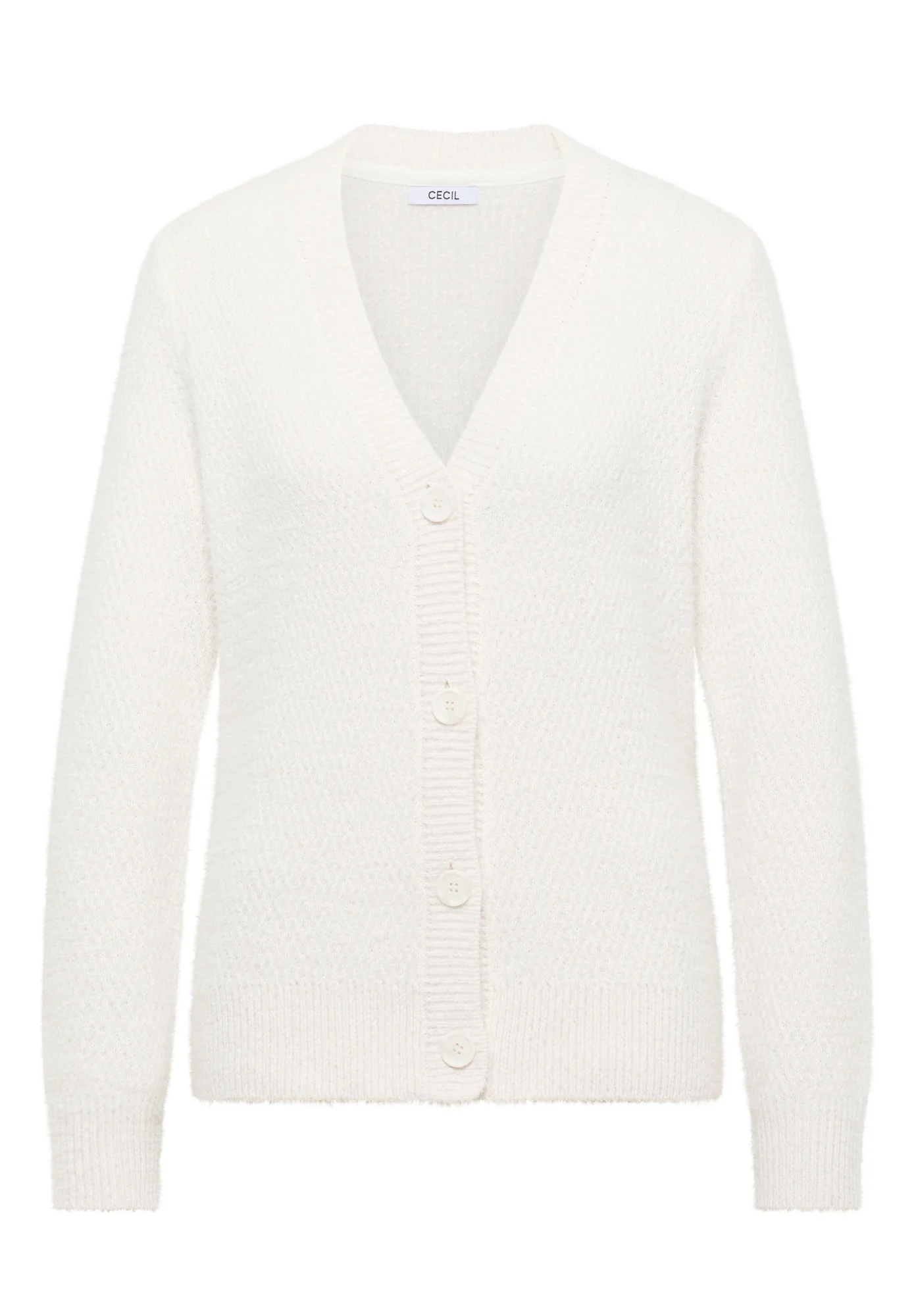 Federgarn Cardigan - Image 2
