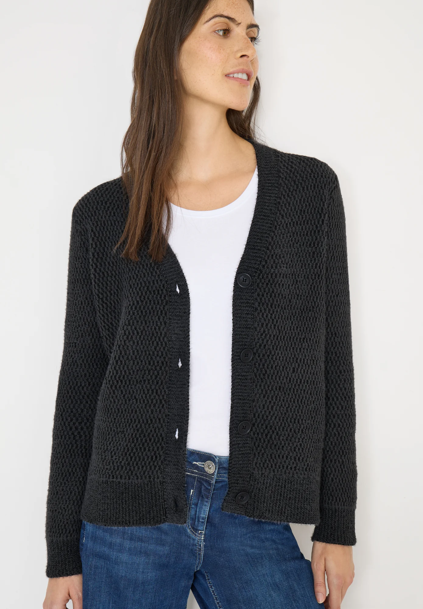 Federgarn Cardigan - Image 3