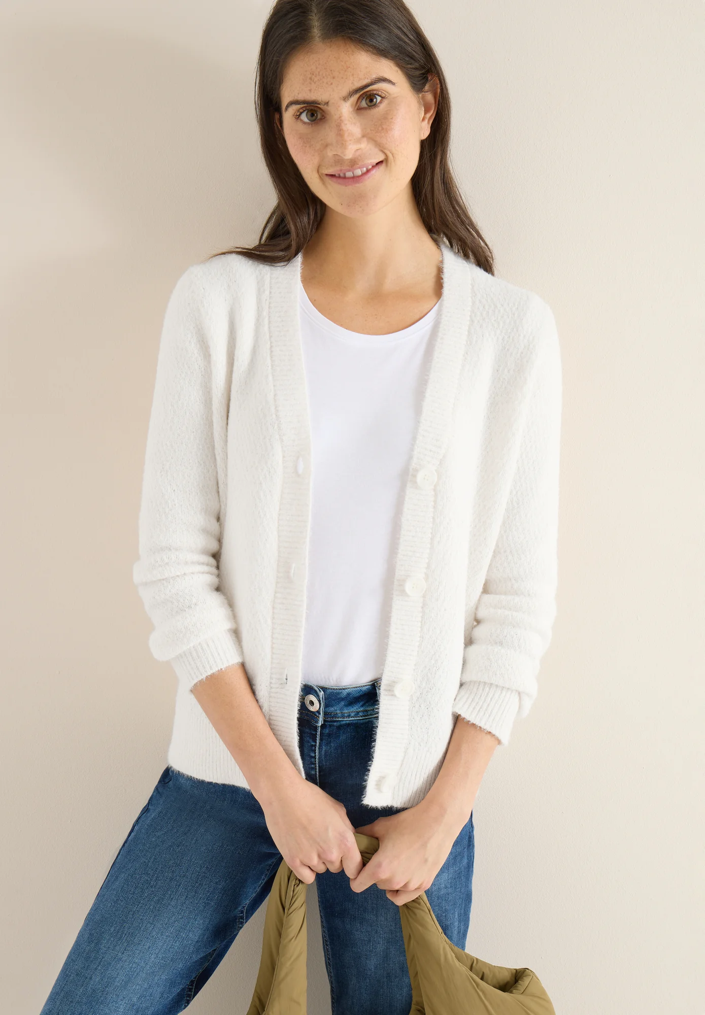 Federgarn Cardigan - Image 4