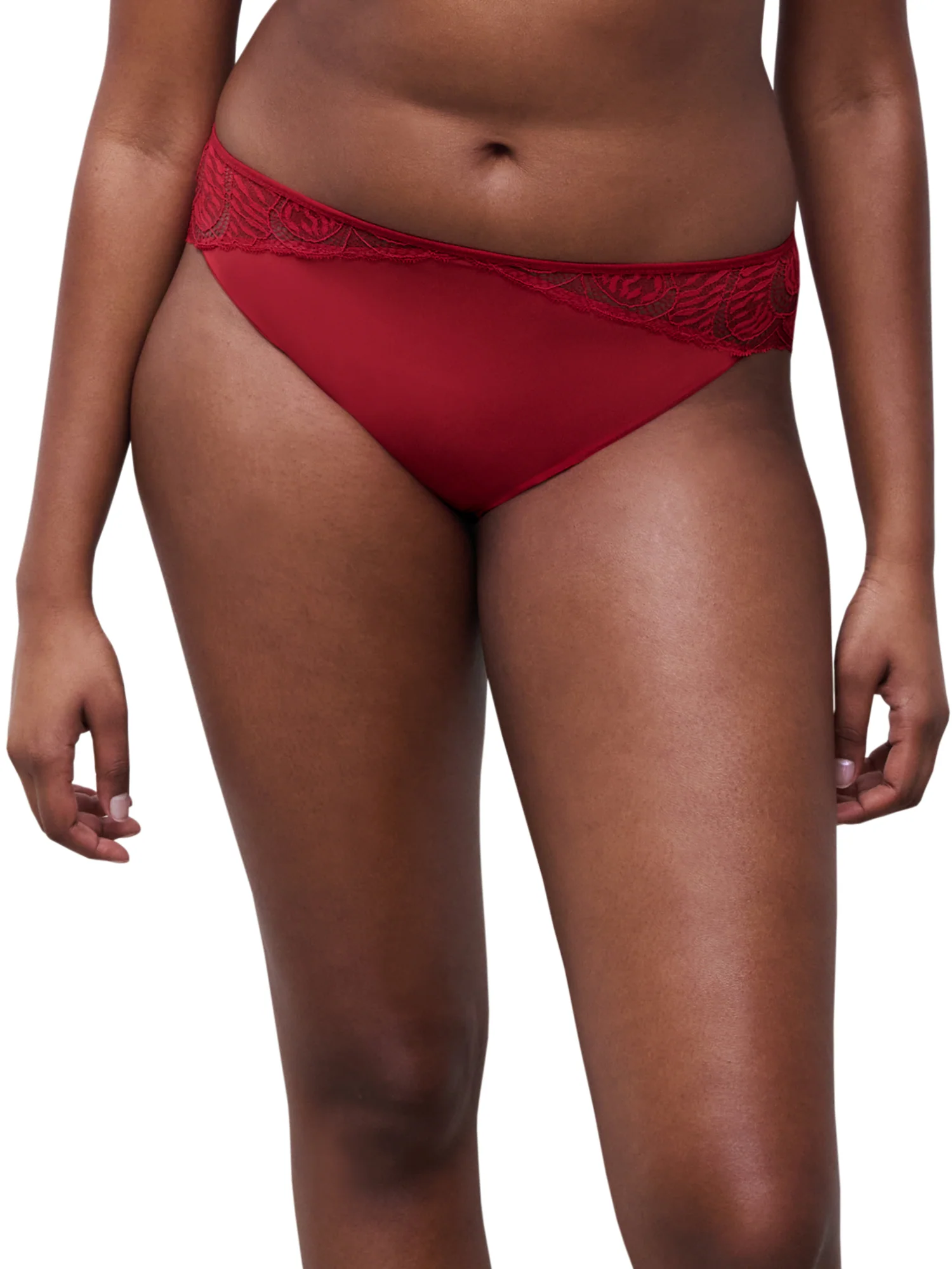 Bedeckender Slip - Image 2