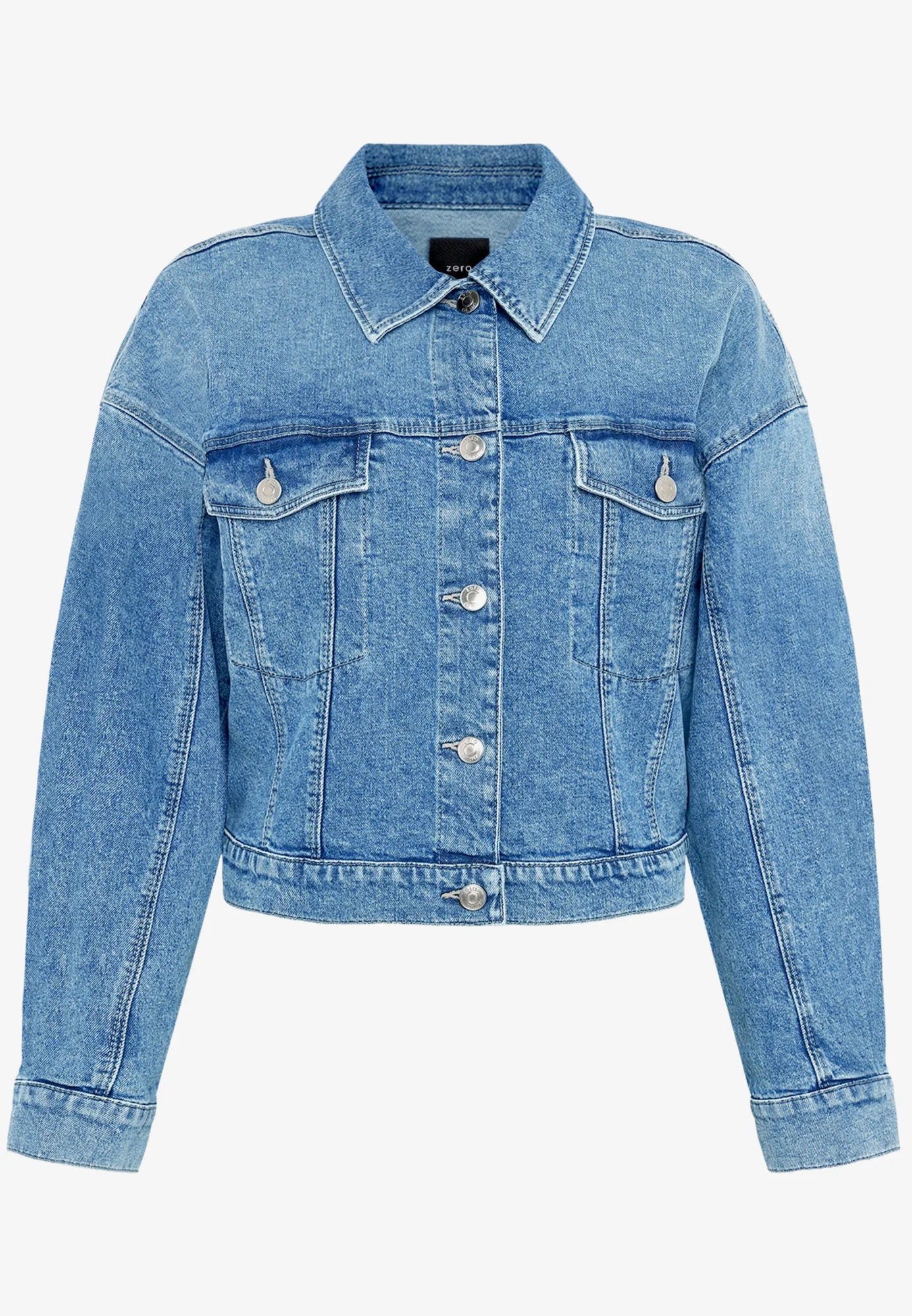 Jeansjacke - Image 2