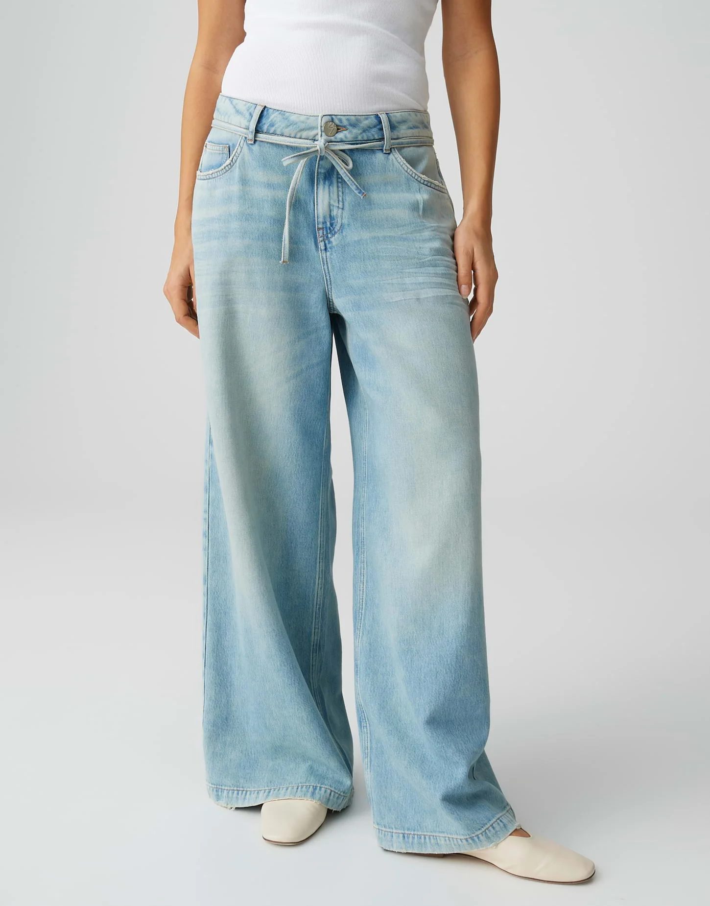 Jeans "	Meddy" - Image 2