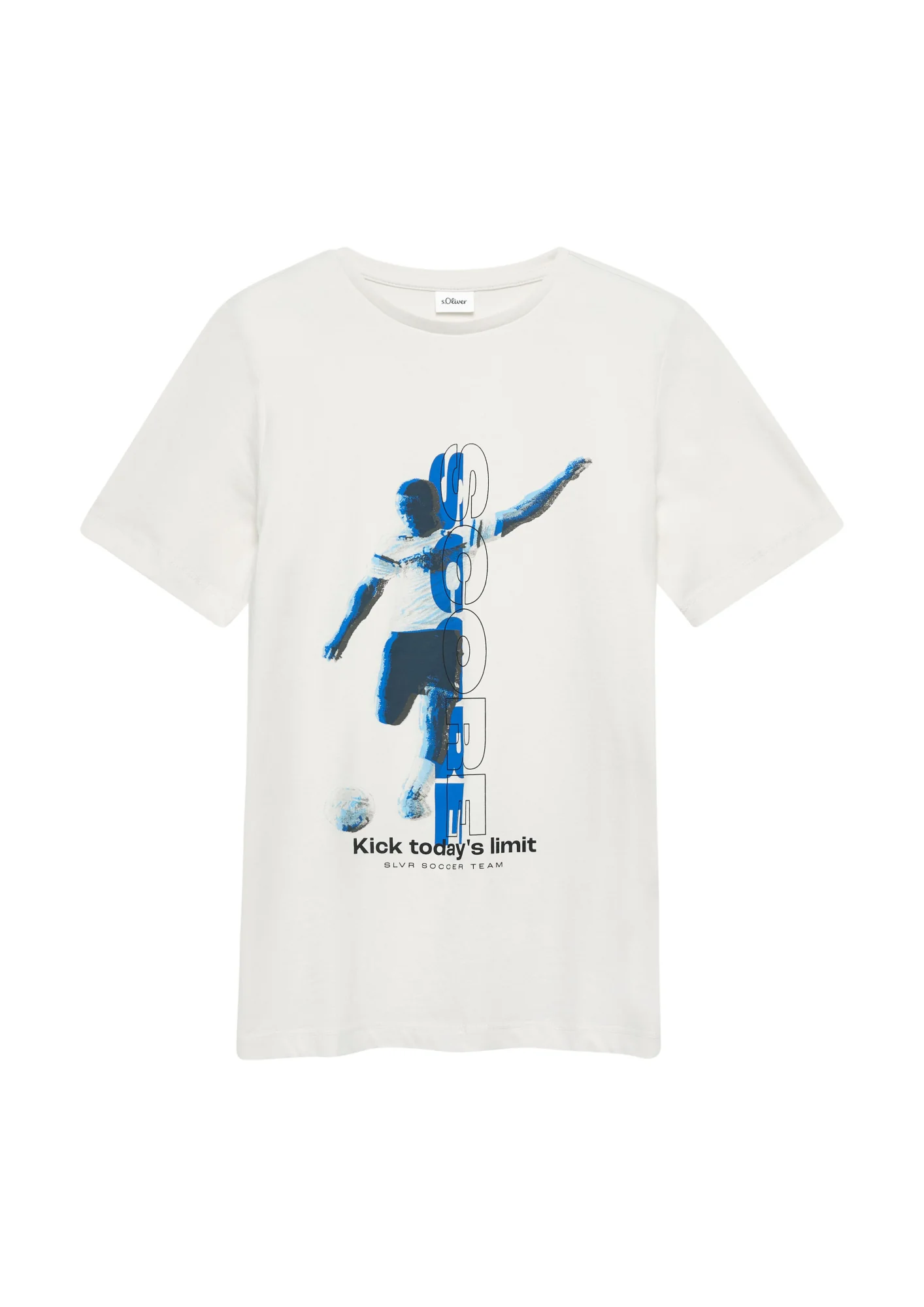 Jersey-T-Shirt - Image 3
