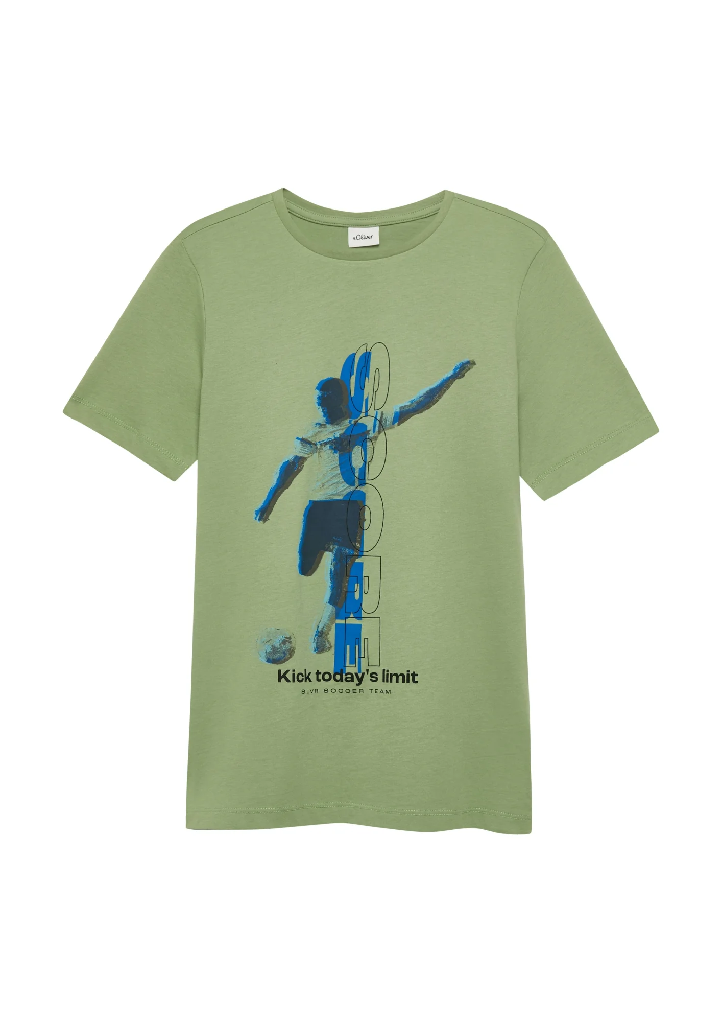 Jersey-T-Shirt - Image 4