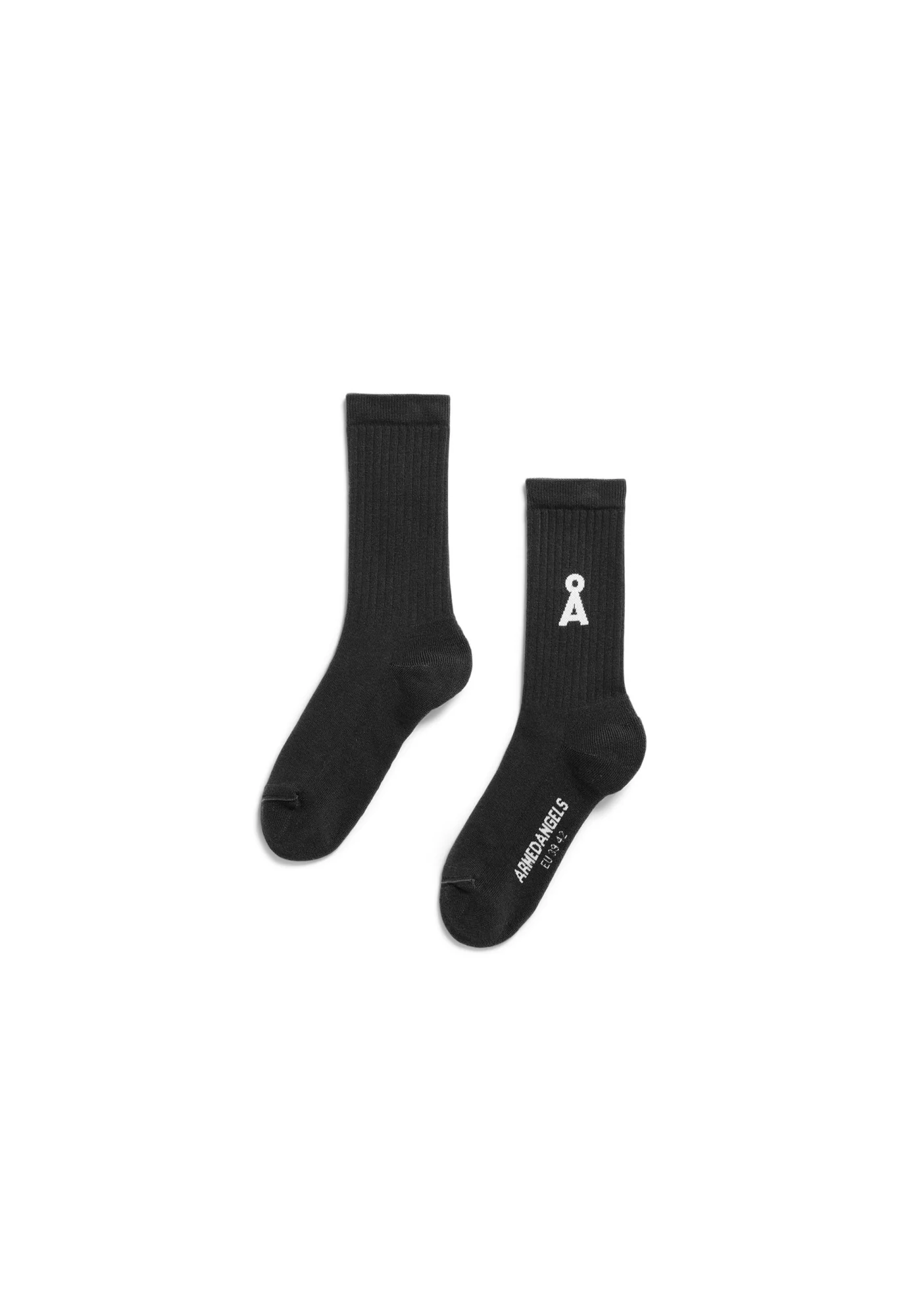 Socken aus Bio-Baumwoll Mix - Image 2