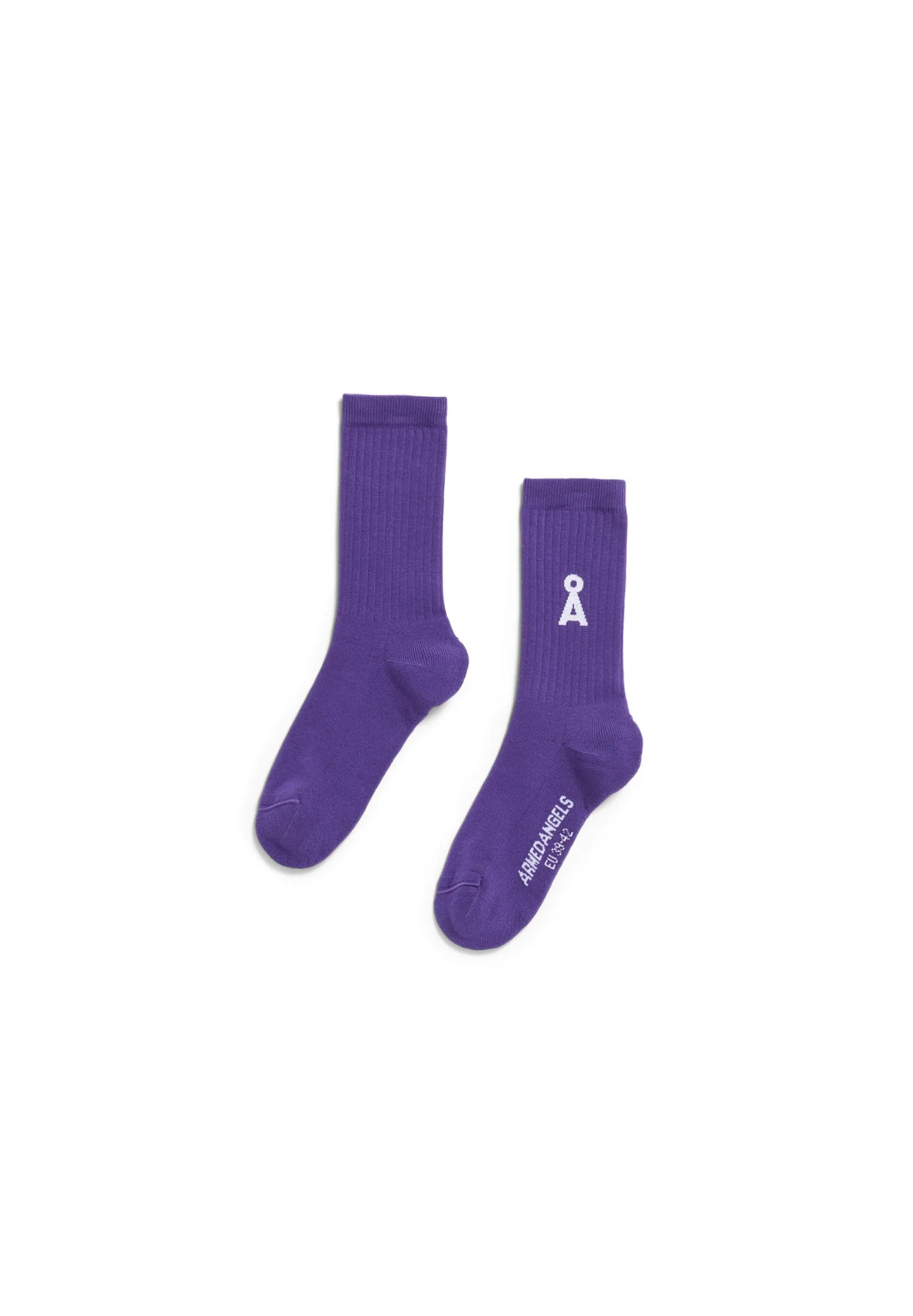 Socken aus Bio-Baumwoll Mix - Image 3