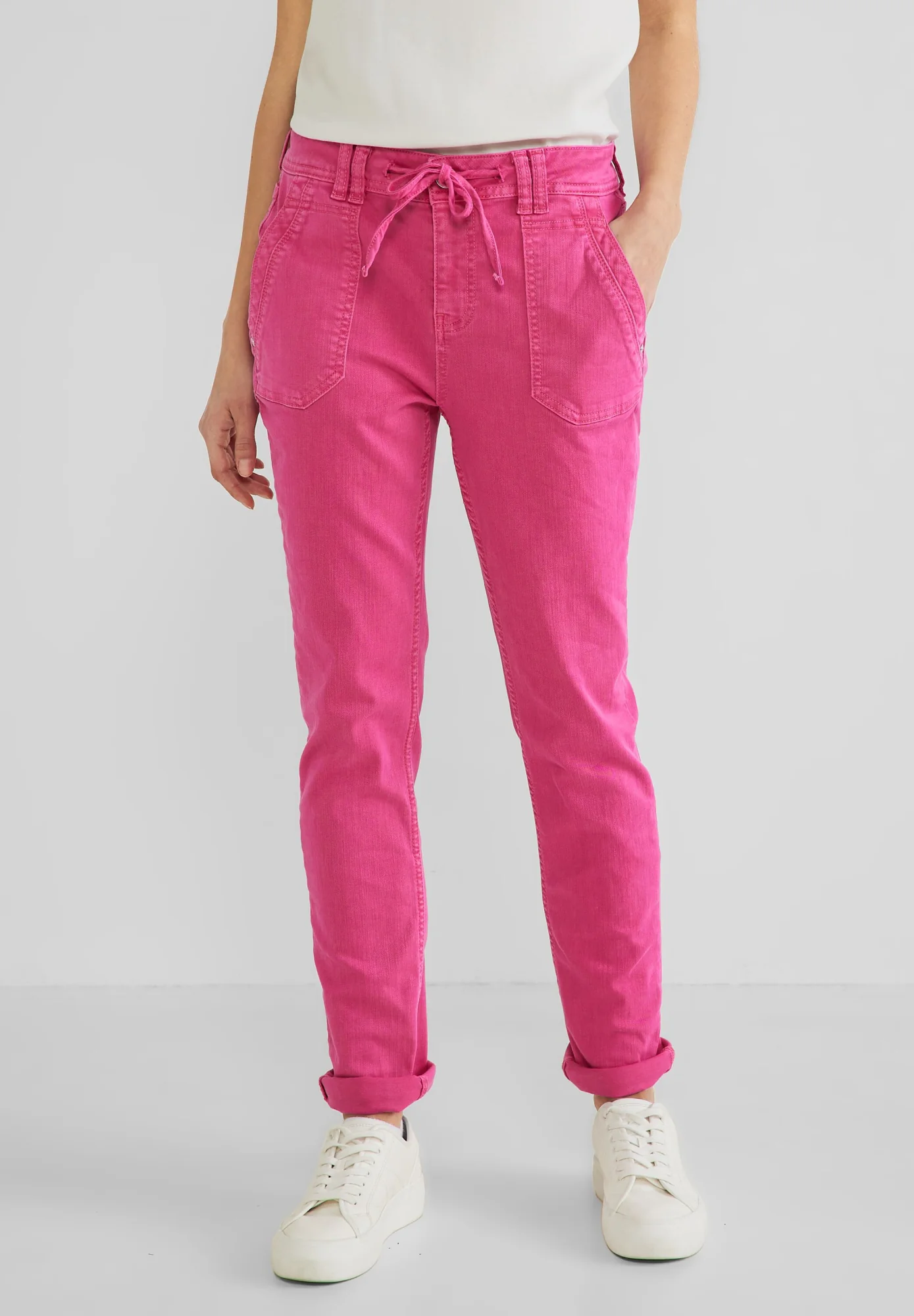 Loose Fit Jeans - Image 2