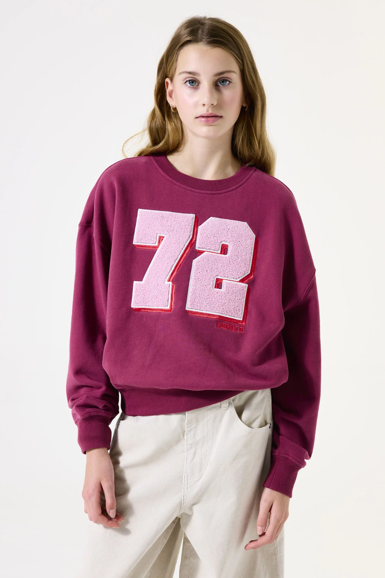 Sweatshirt - Image 3