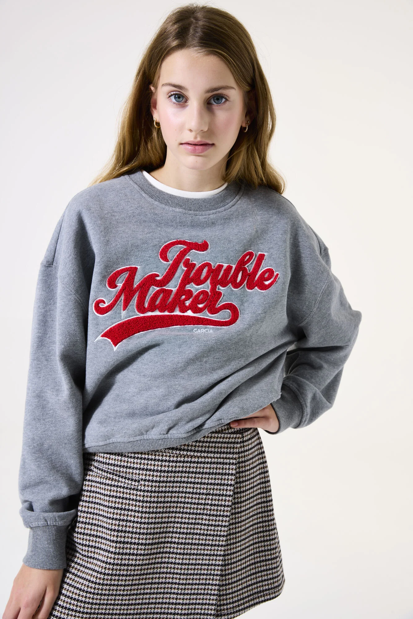 Sweatshirt - Image 4