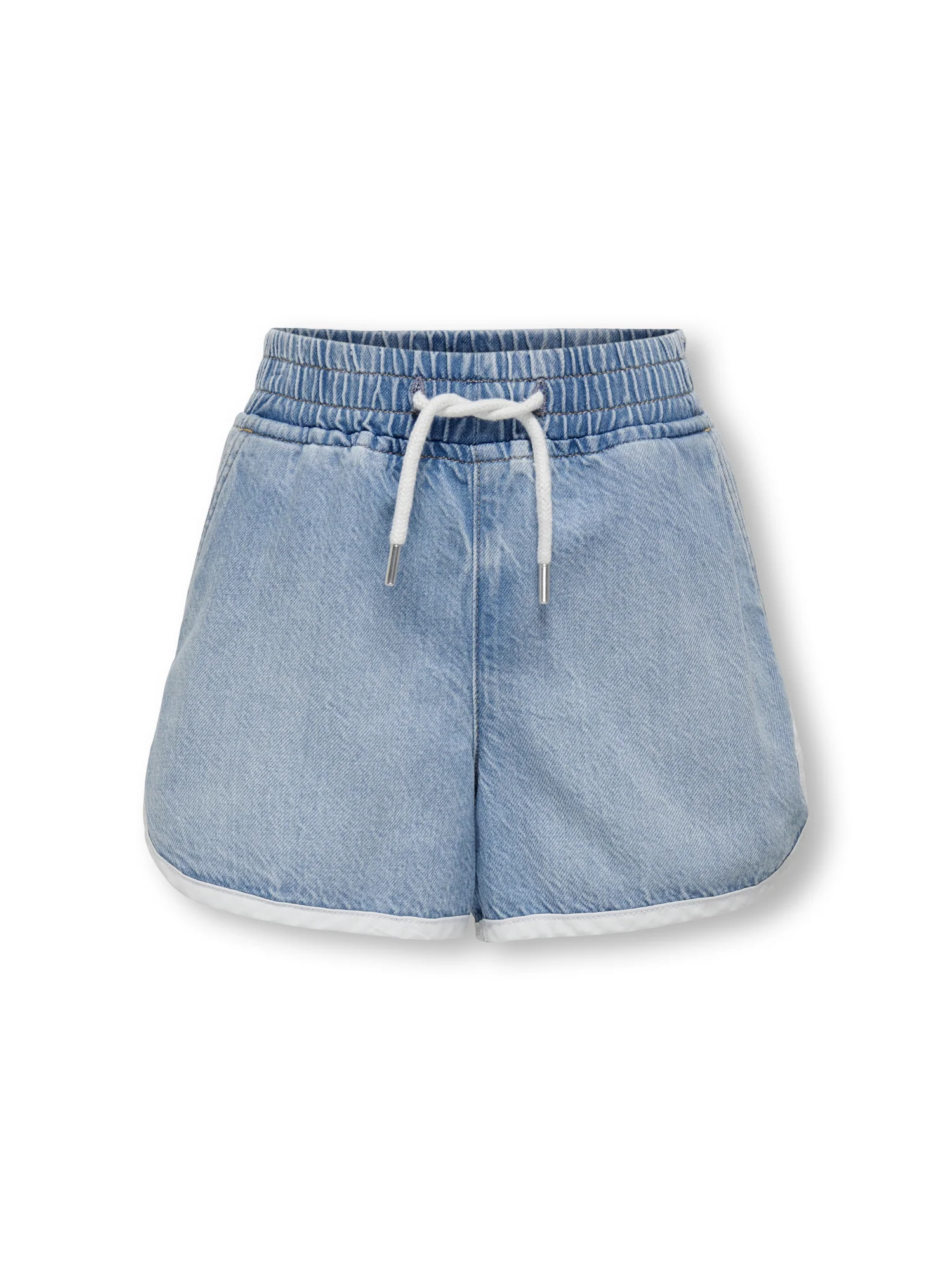 Jeans-Shorts