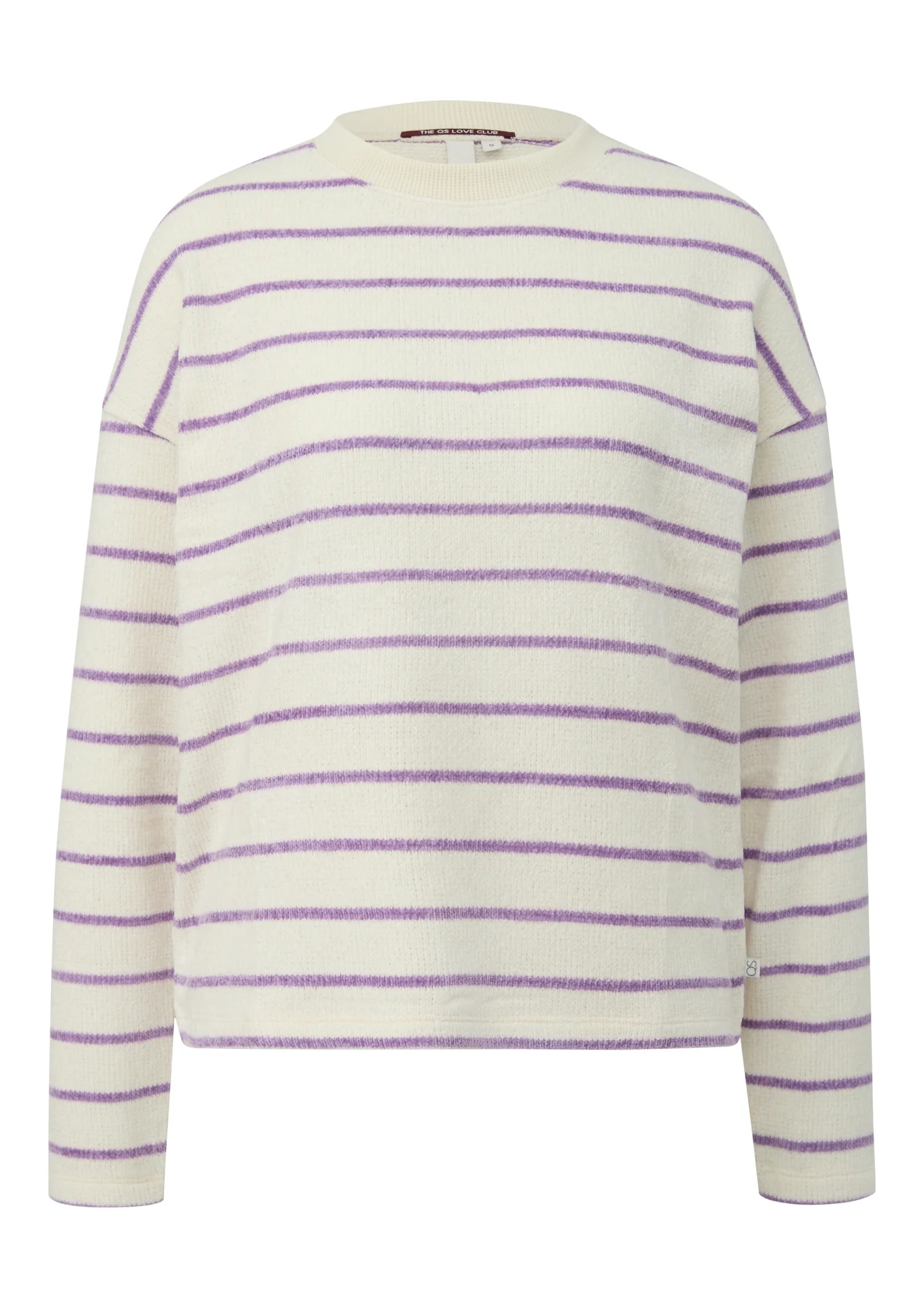 Weicher Strickpullover - Image 2
