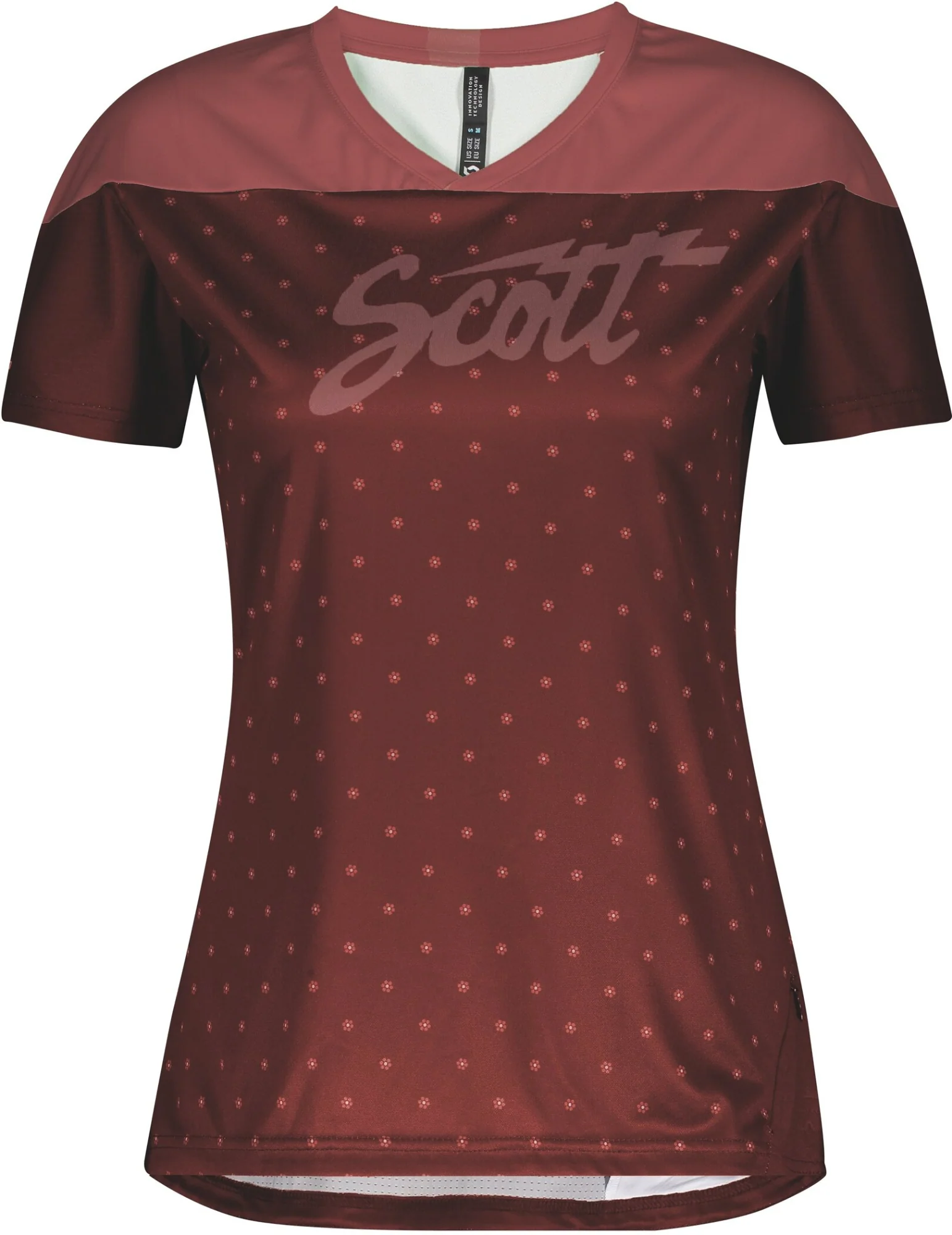 Trikot "Trail Flow"