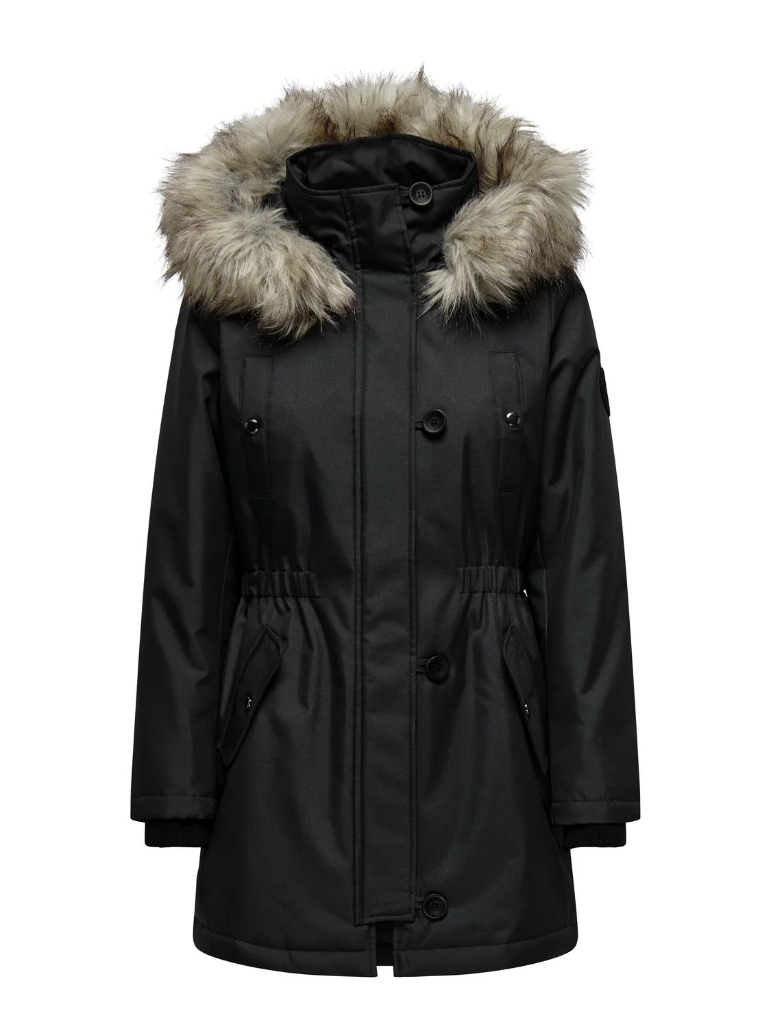 Winterparka