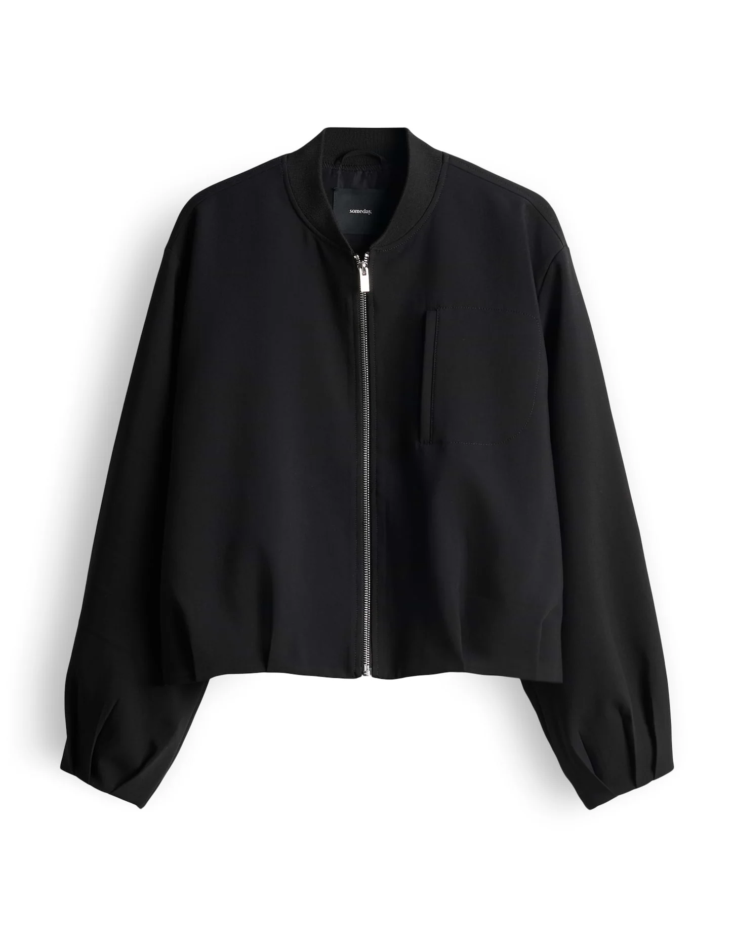 Jacke "Necily"