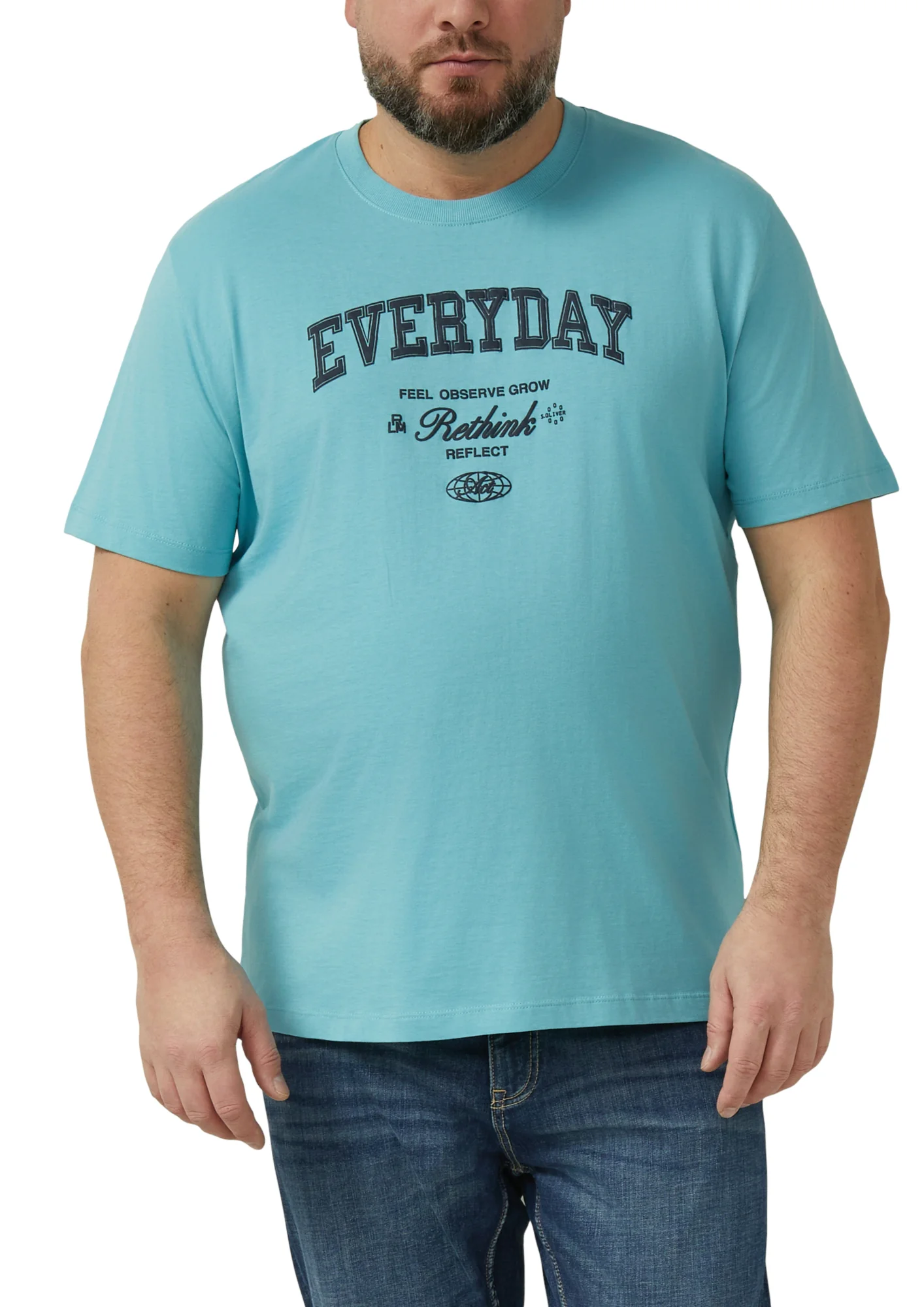 Piqué-T-Shirt - Image 4