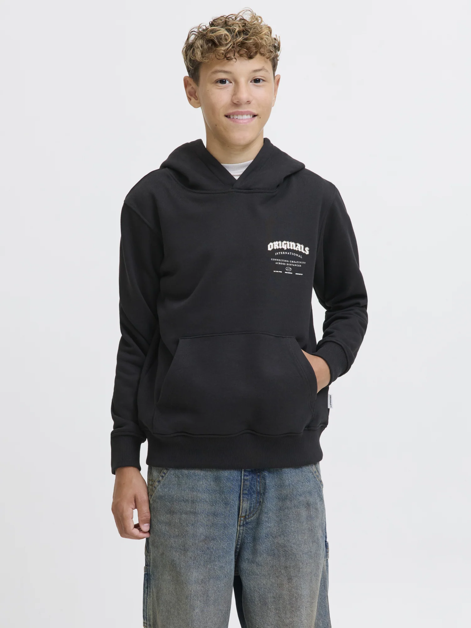 Kapuzenpullover - Image 2