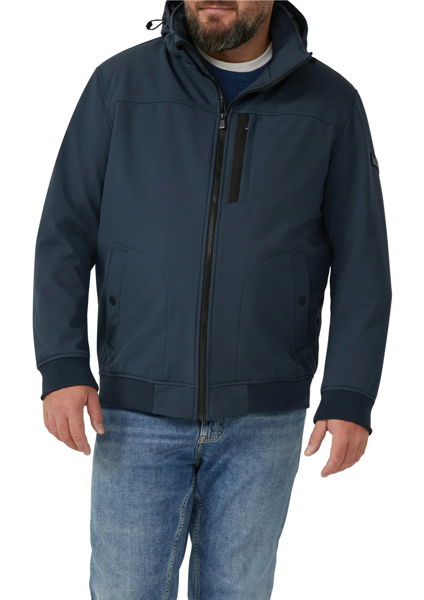 Outdoor-Jacke - Image 2