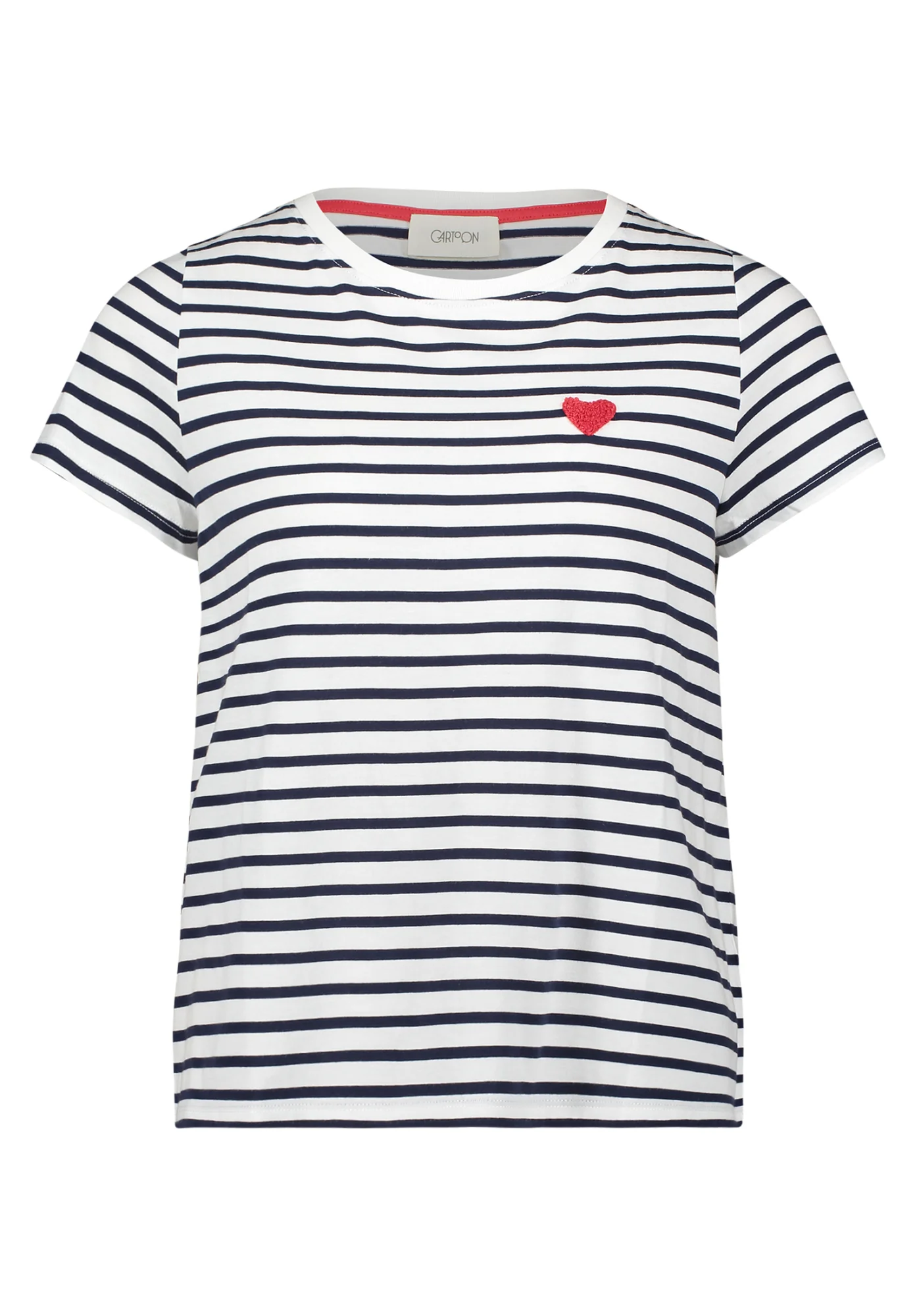 Kurzarm-Shirt - Image 2